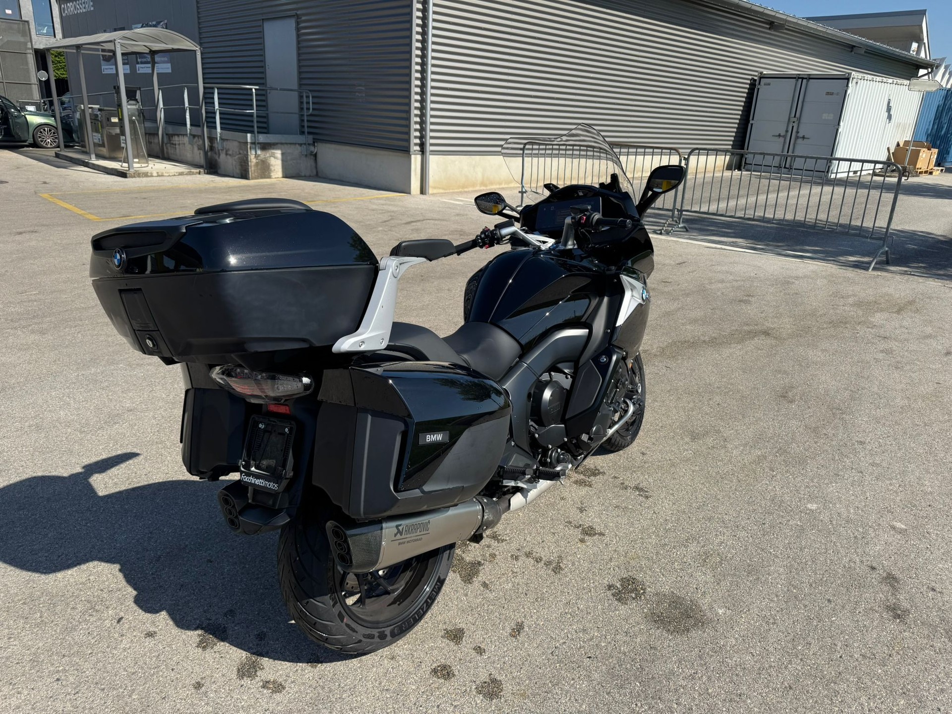 BMW K 1600 GT-image-5