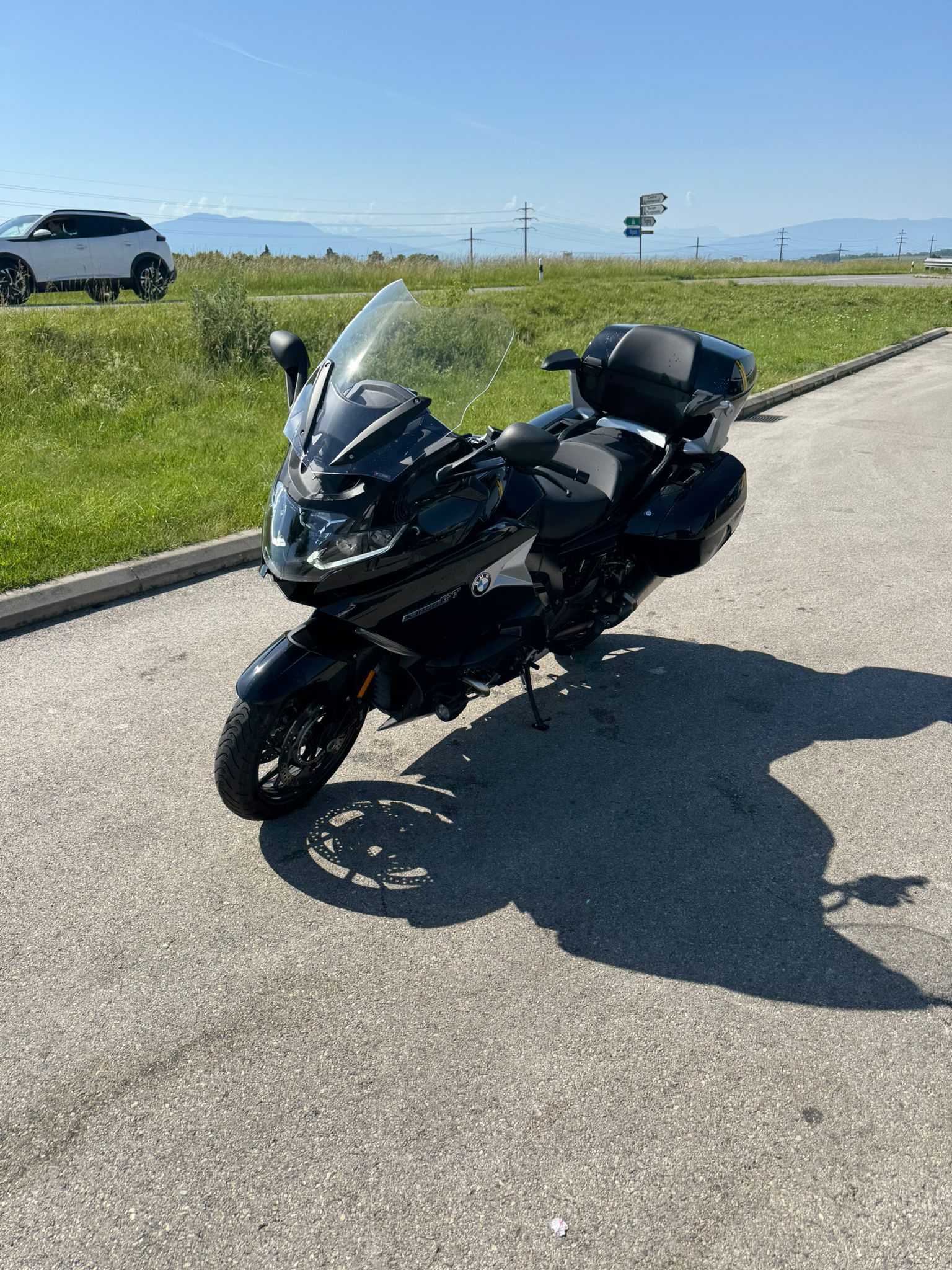BMW K 1600 GT-image-2