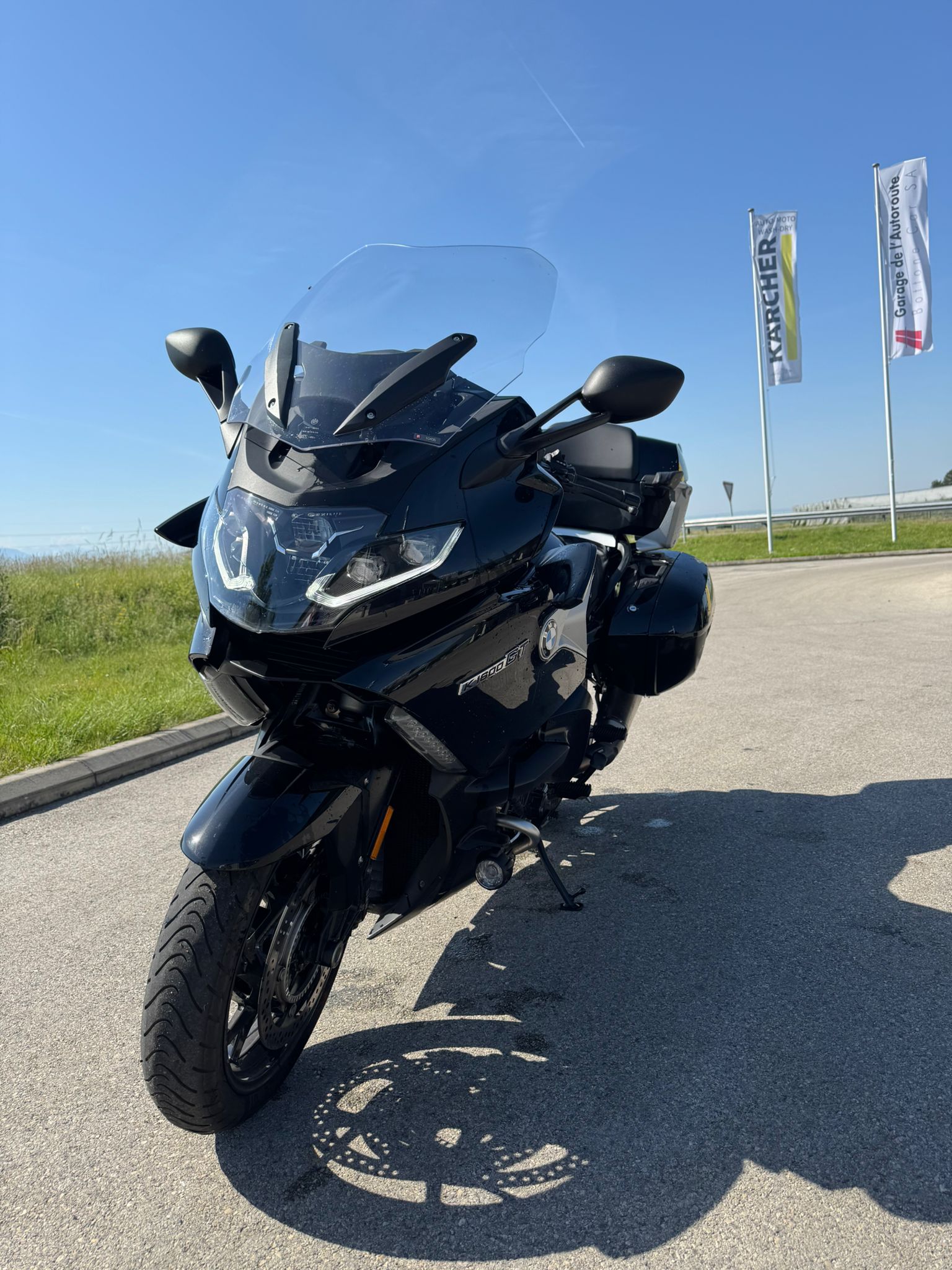 BMW K 1600 GT-image-0