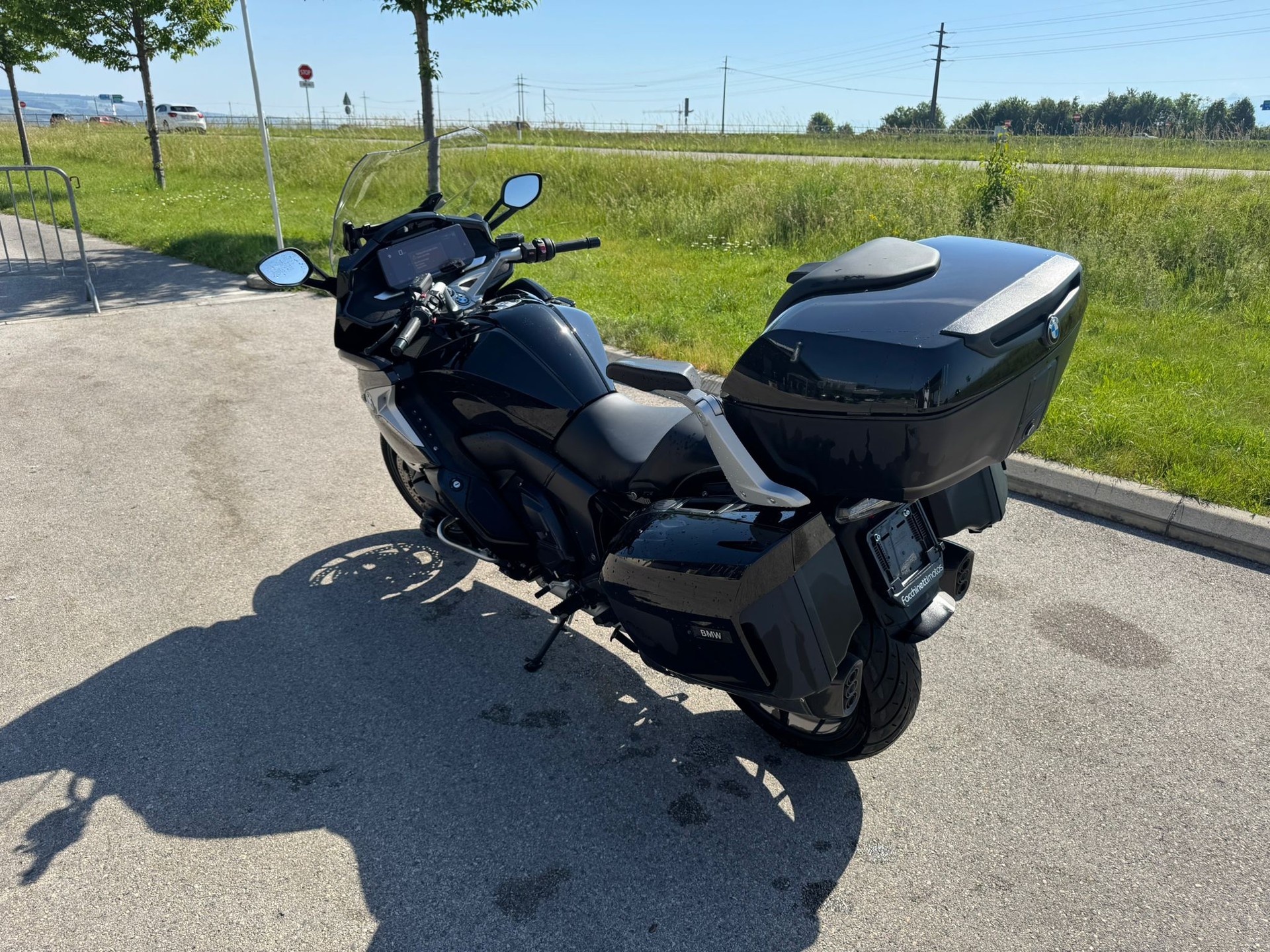 BMW K 1600 GT-image-6