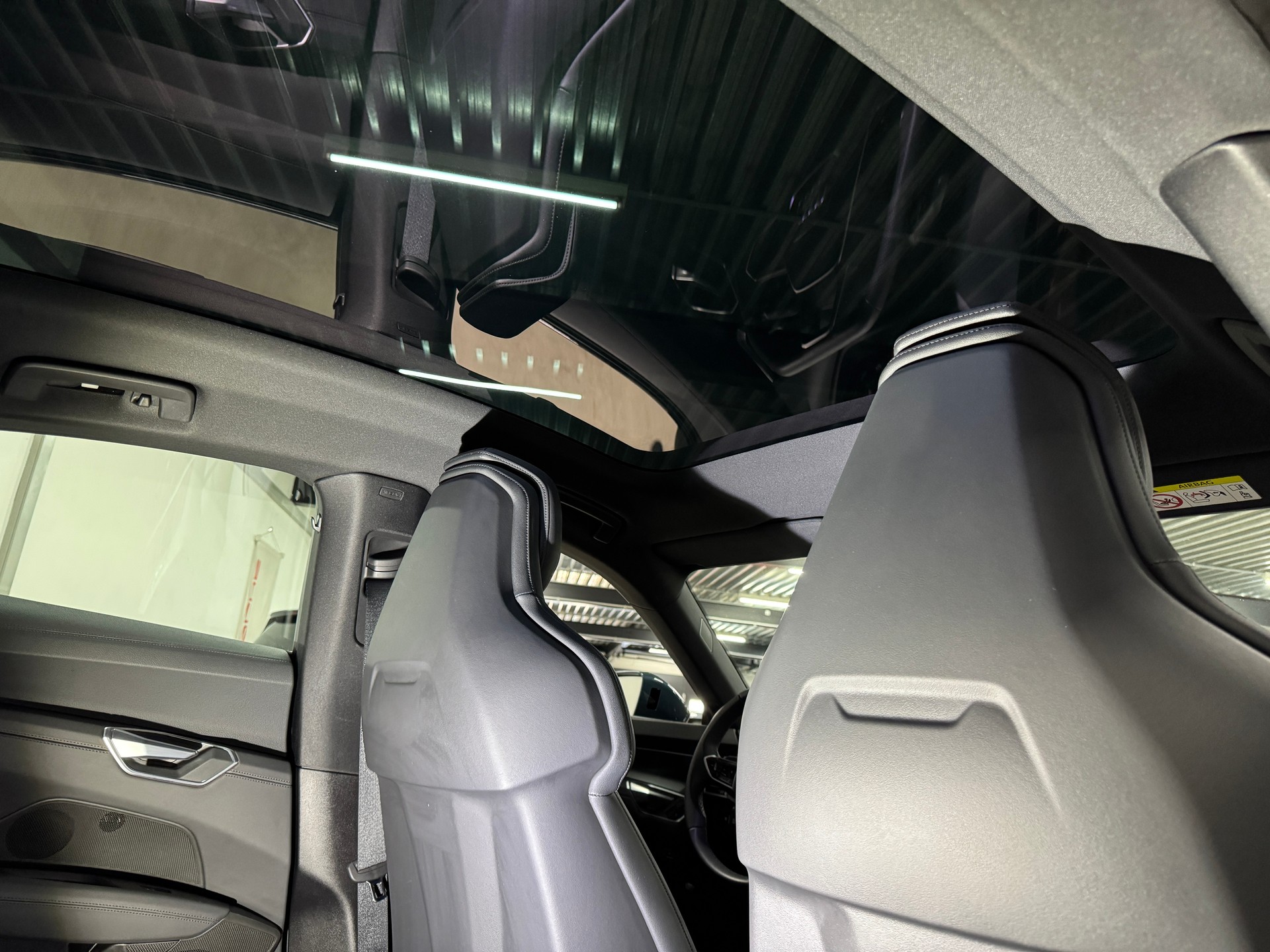 AUDI e-tron GT quattro 476PS / CH-Fahrzeug-image-9