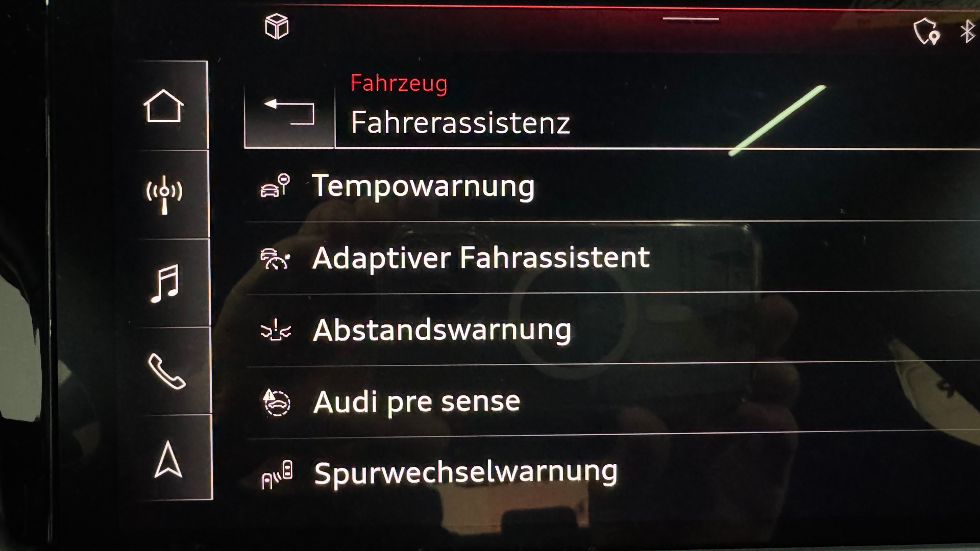 AUDI e-tron GT quattro 476PS / CH-Fahrzeug-image-15