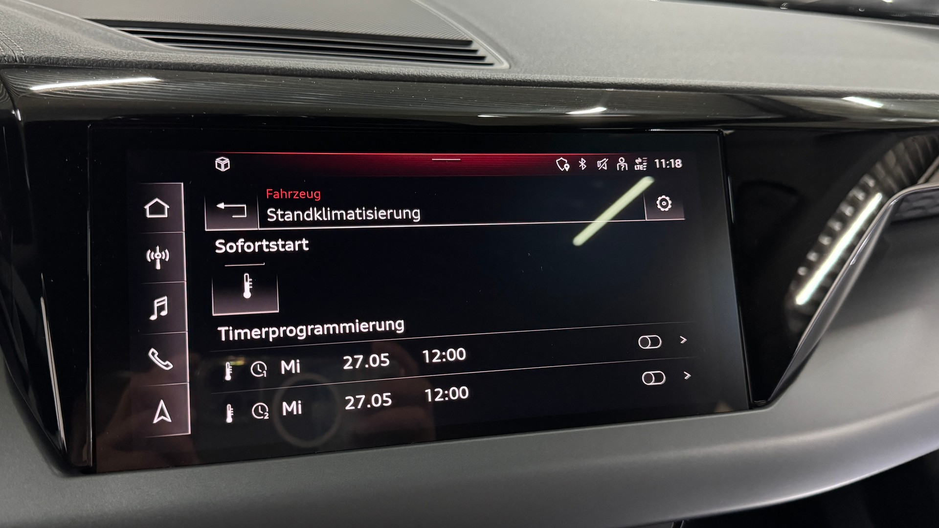 AUDI e-tron GT quattro 476PS / CH-Fahrzeug-image-17