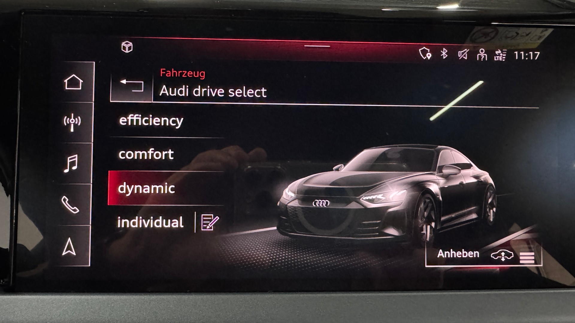 AUDI e-tron GT quattro 476PS / CH-Fahrzeug-image-16