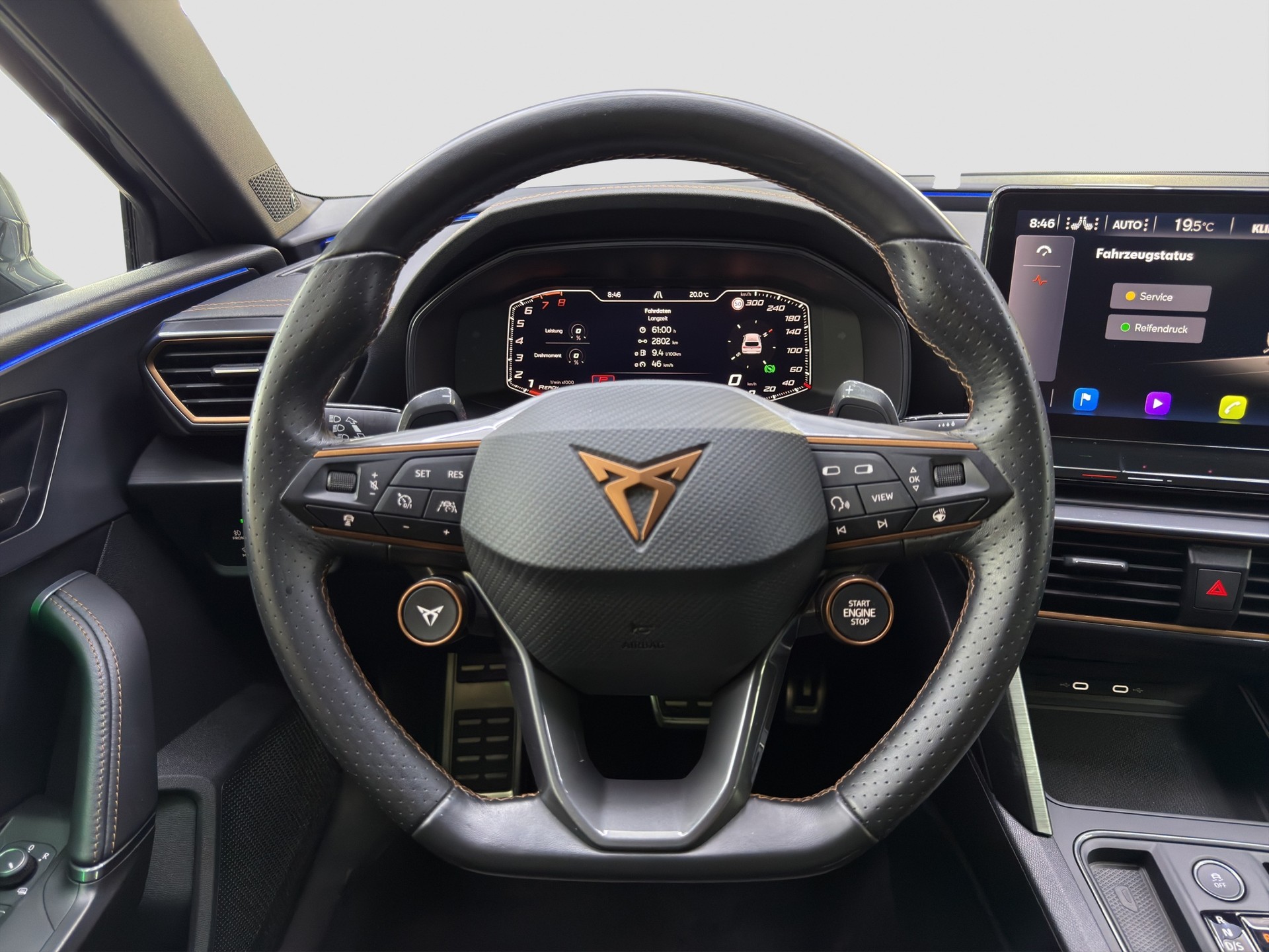 CUPRA LEON VZ CUP 2.0 TSI DSG-image-9