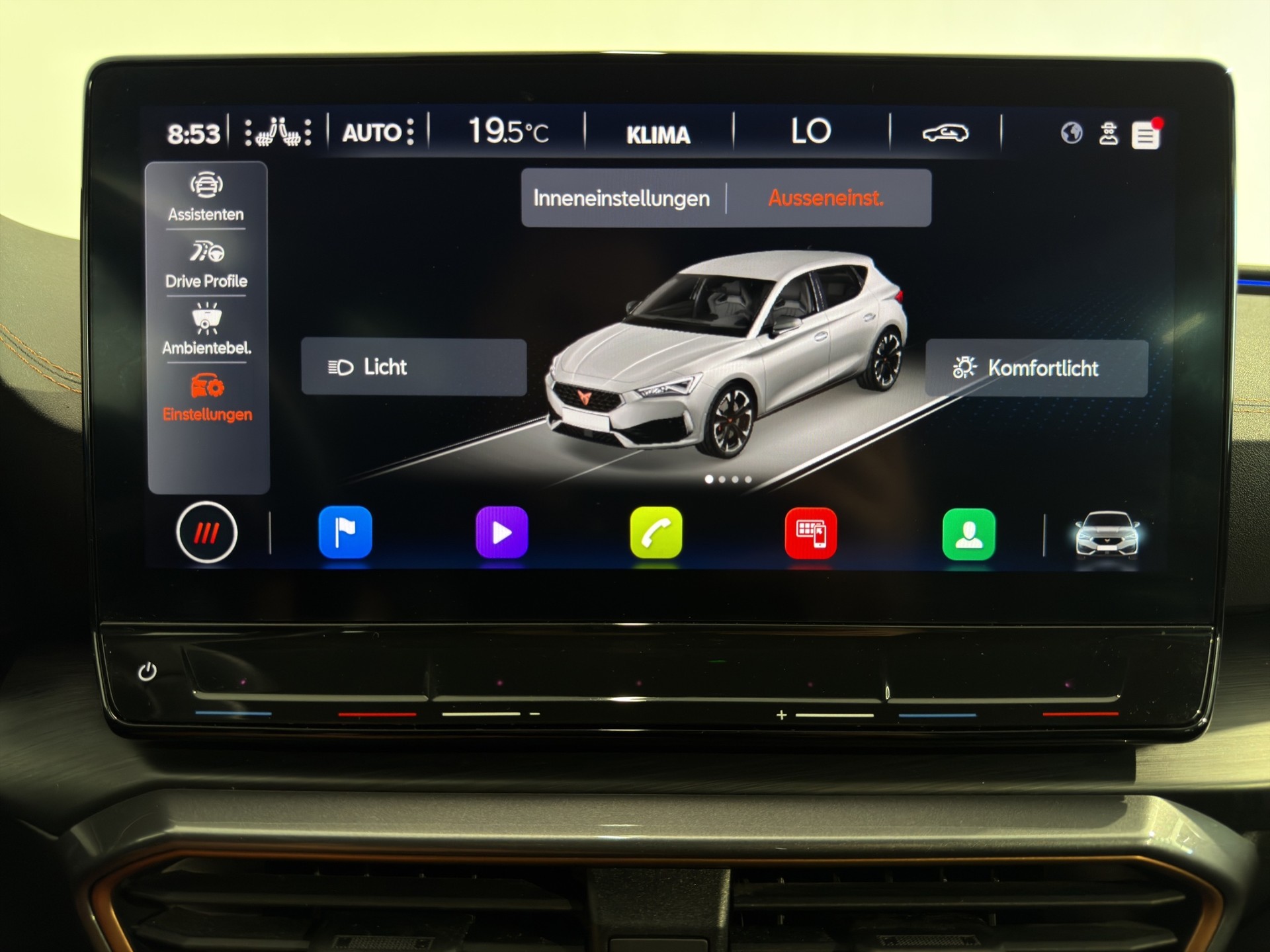 CUPRA LEON VZ CUP 2.0 TSI DSG-image-26