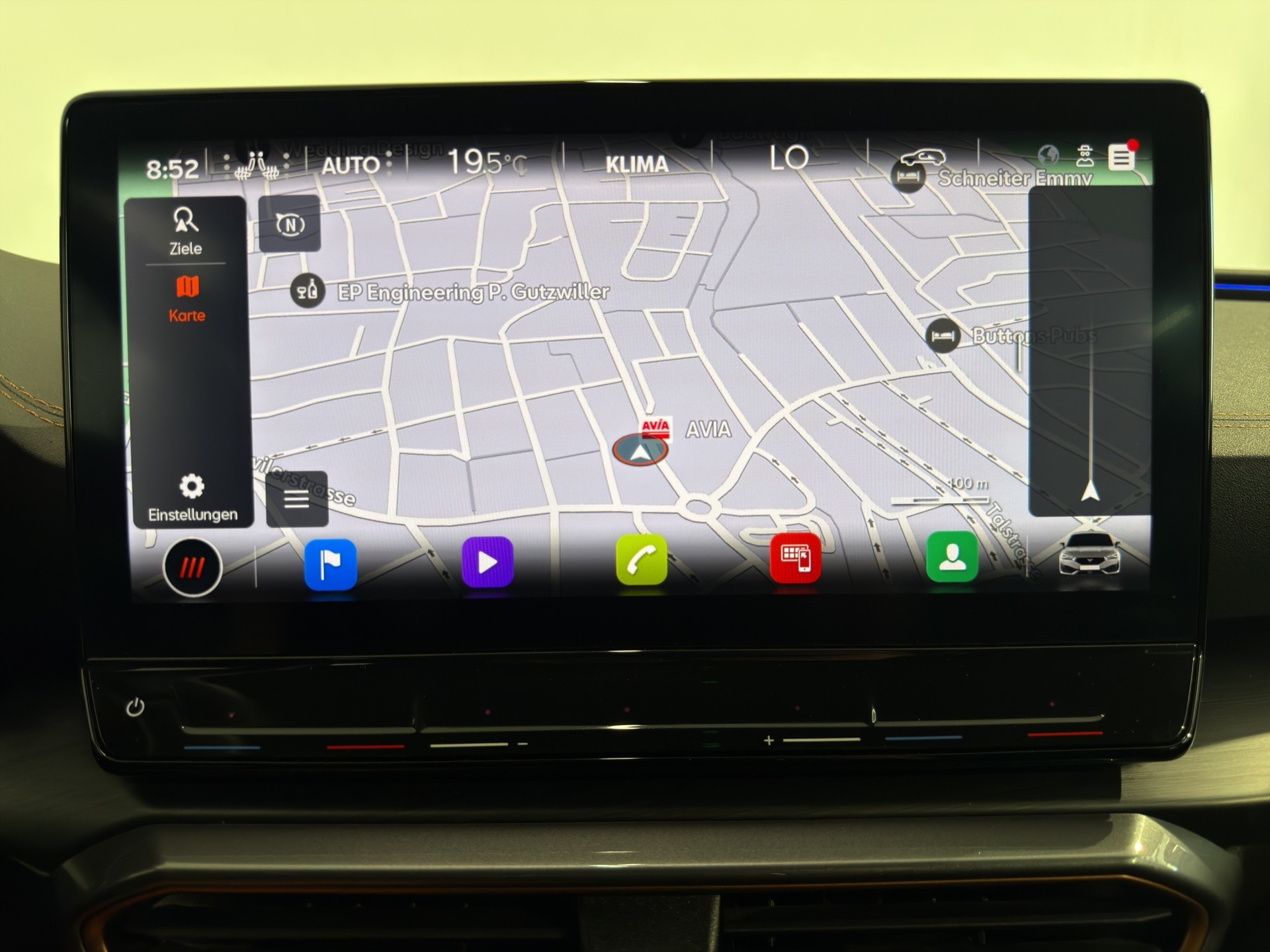 CUPRA LEON VZ CUP 2.0 TSI DSG-image-18