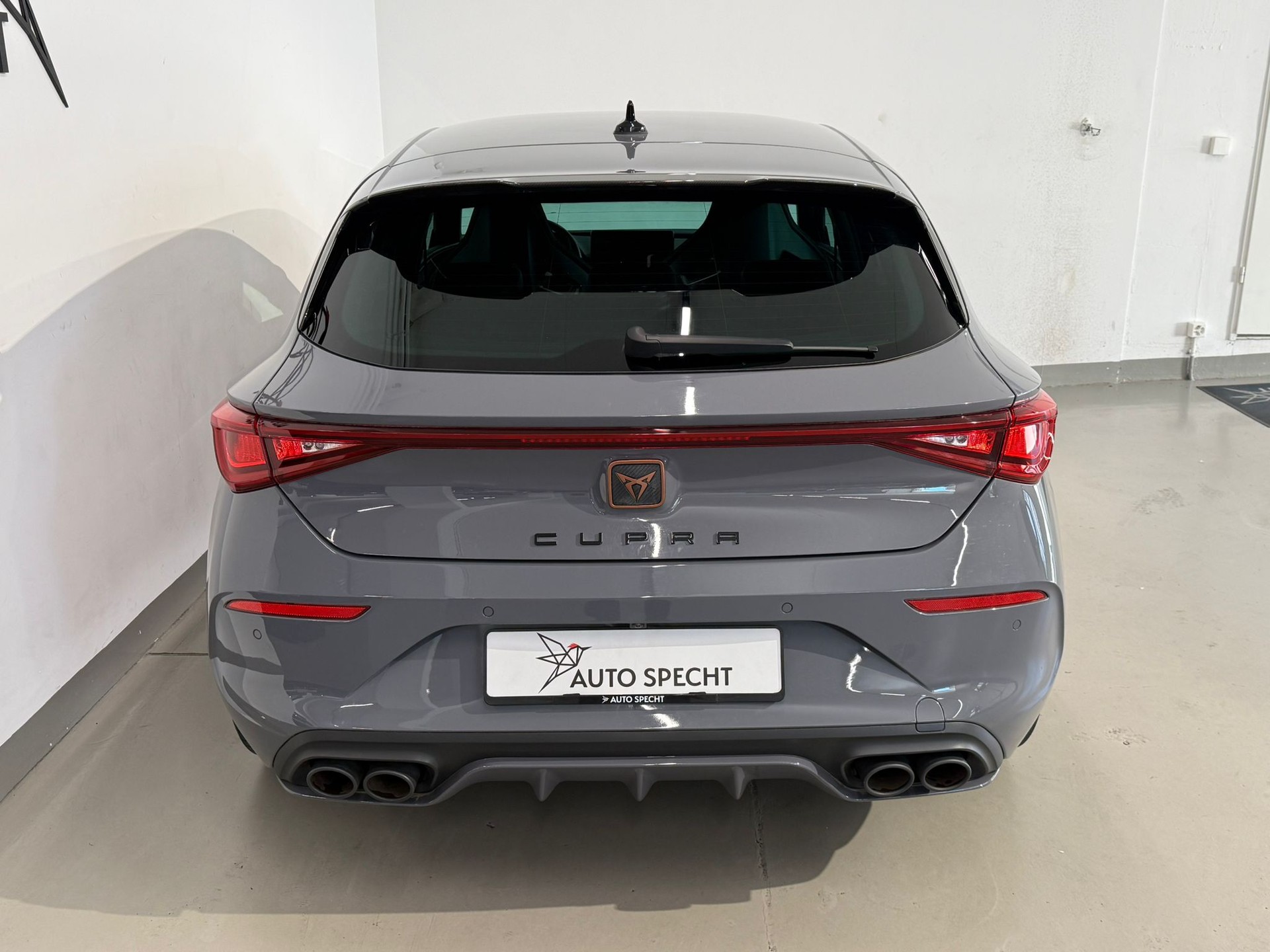 CUPRA LEON VZ CUP 2.0 TSI DSG-image-5
