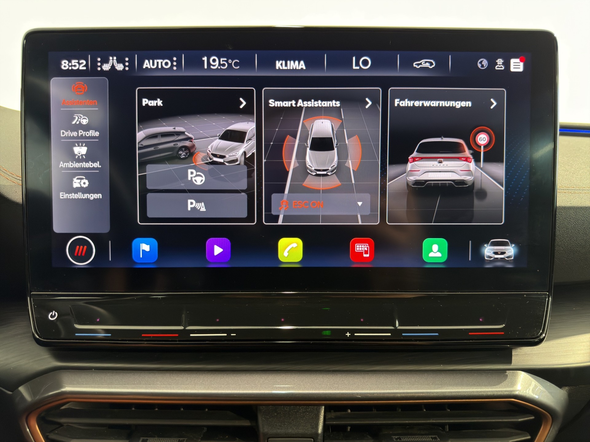CUPRA LEON VZ CUP 2.0 TSI DSG-image-22