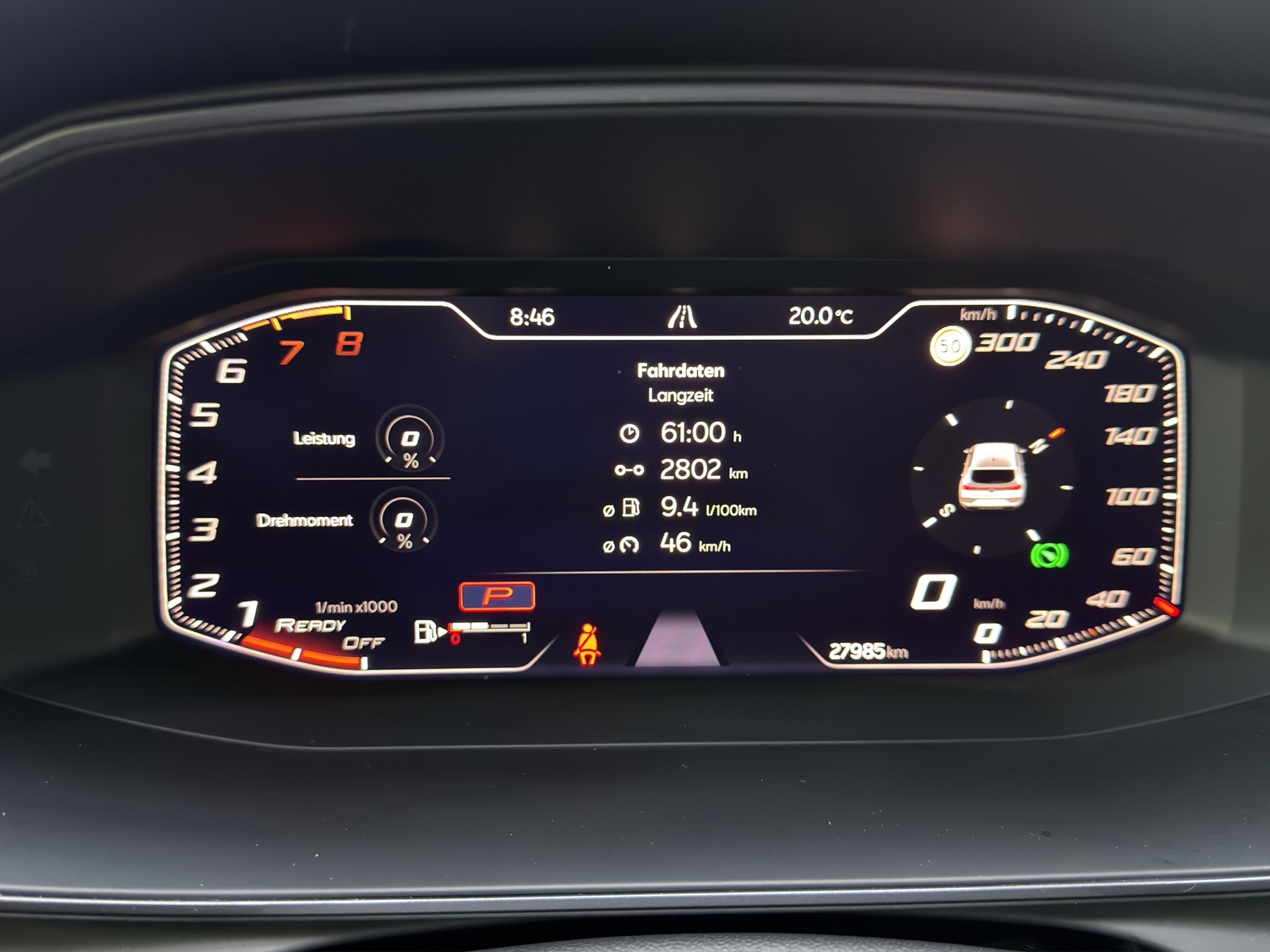 CUPRA LEON VZ CUP 2.0 TSI DSG-image-10