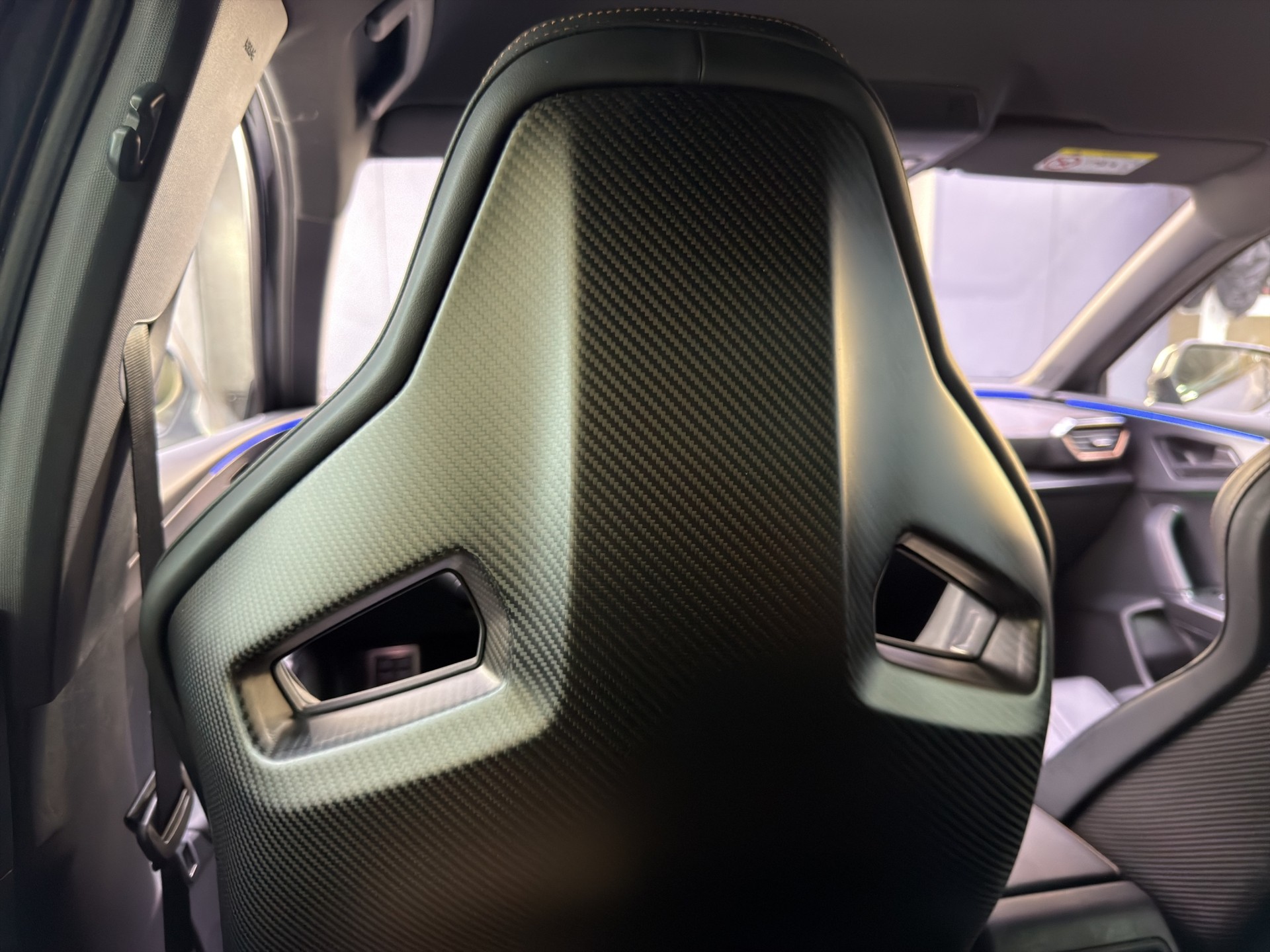 CUPRA LEON VZ CUP 2.0 TSI DSG-image-14