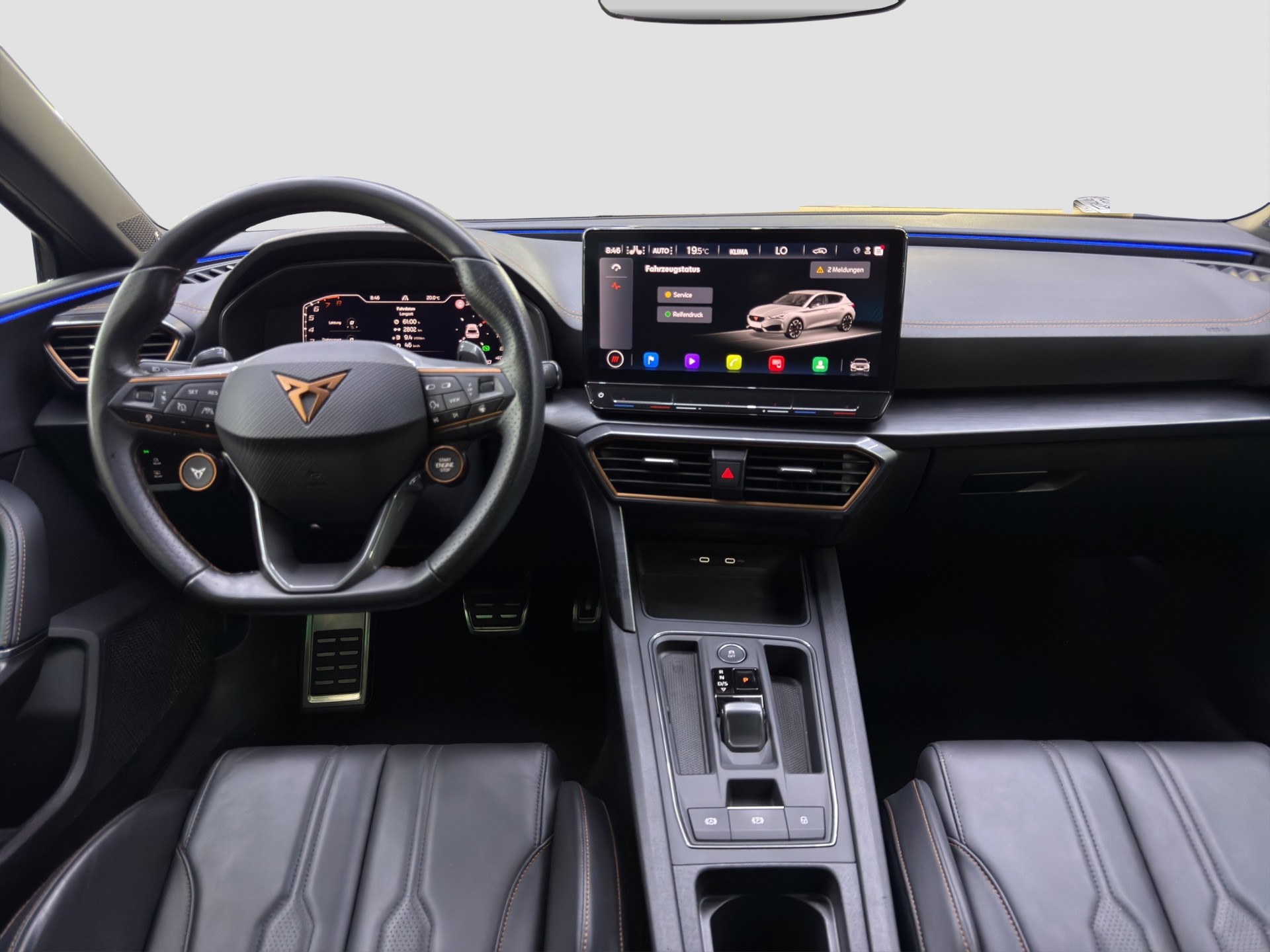 CUPRA LEON VZ CUP 2.0 TSI DSG-image-6