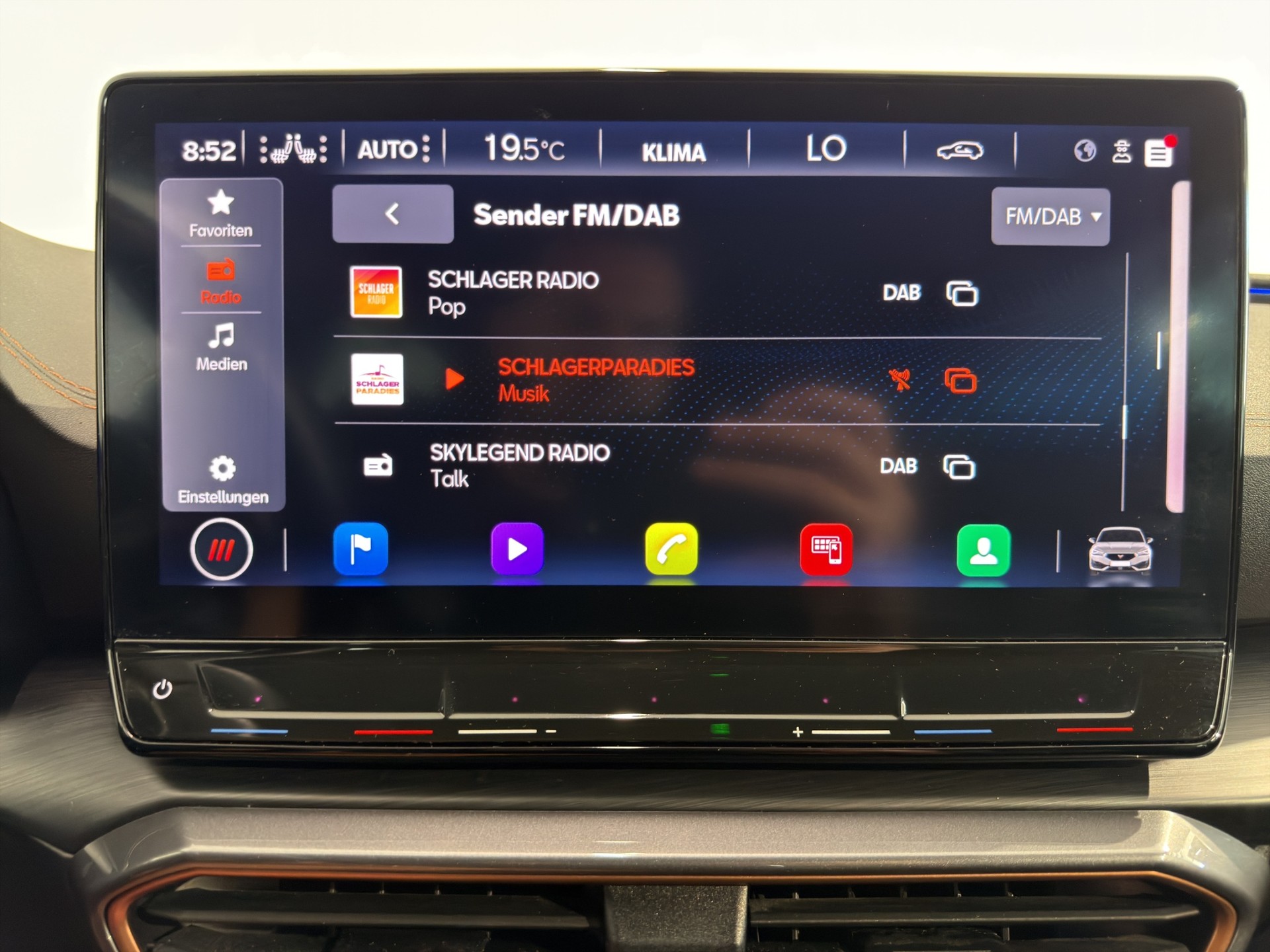 CUPRA LEON VZ CUP 2.0 TSI DSG-image-19