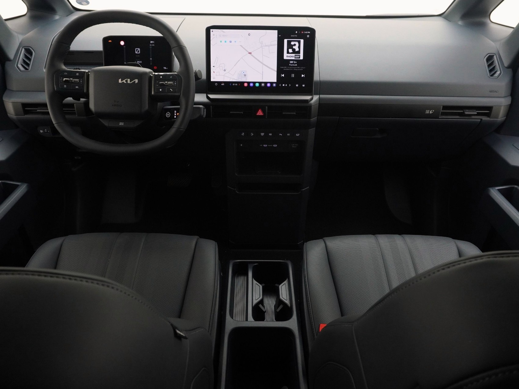 KIA PV5 Passenger 71.2 kWh Elite Plus-image-10