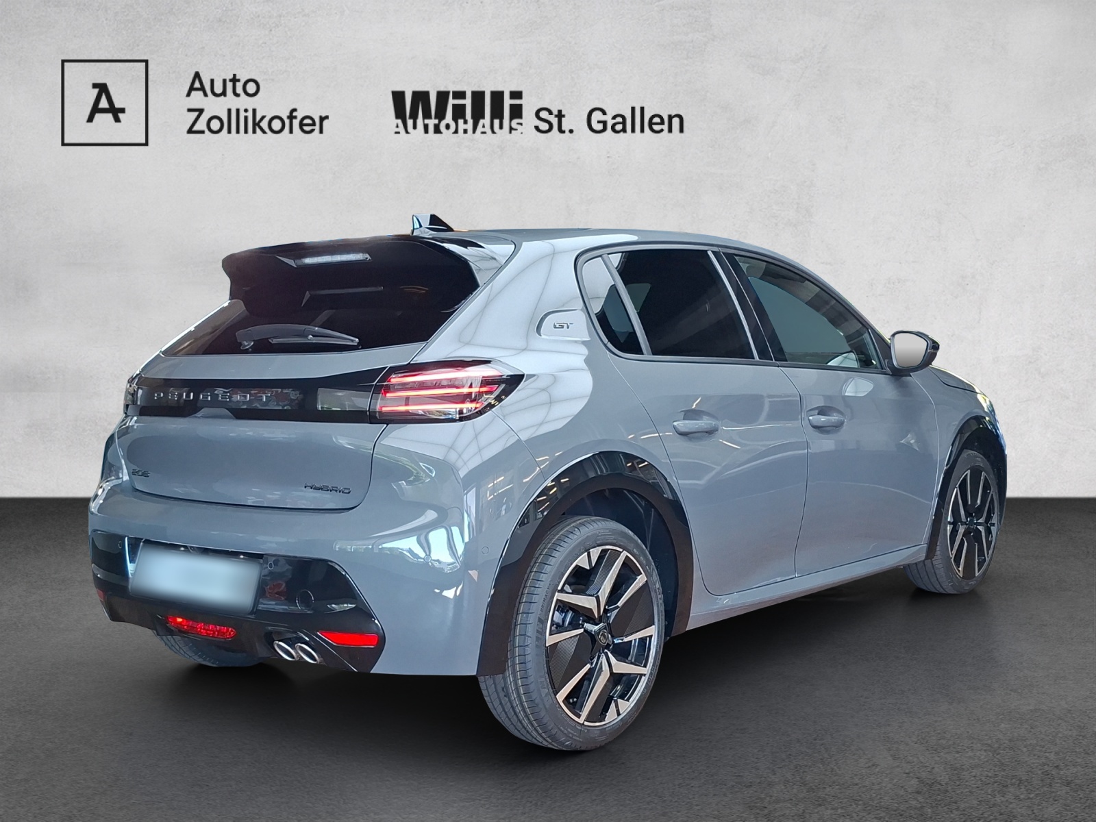 PEUGEOT 208 1.2 Hybrid 145 GT-image-6