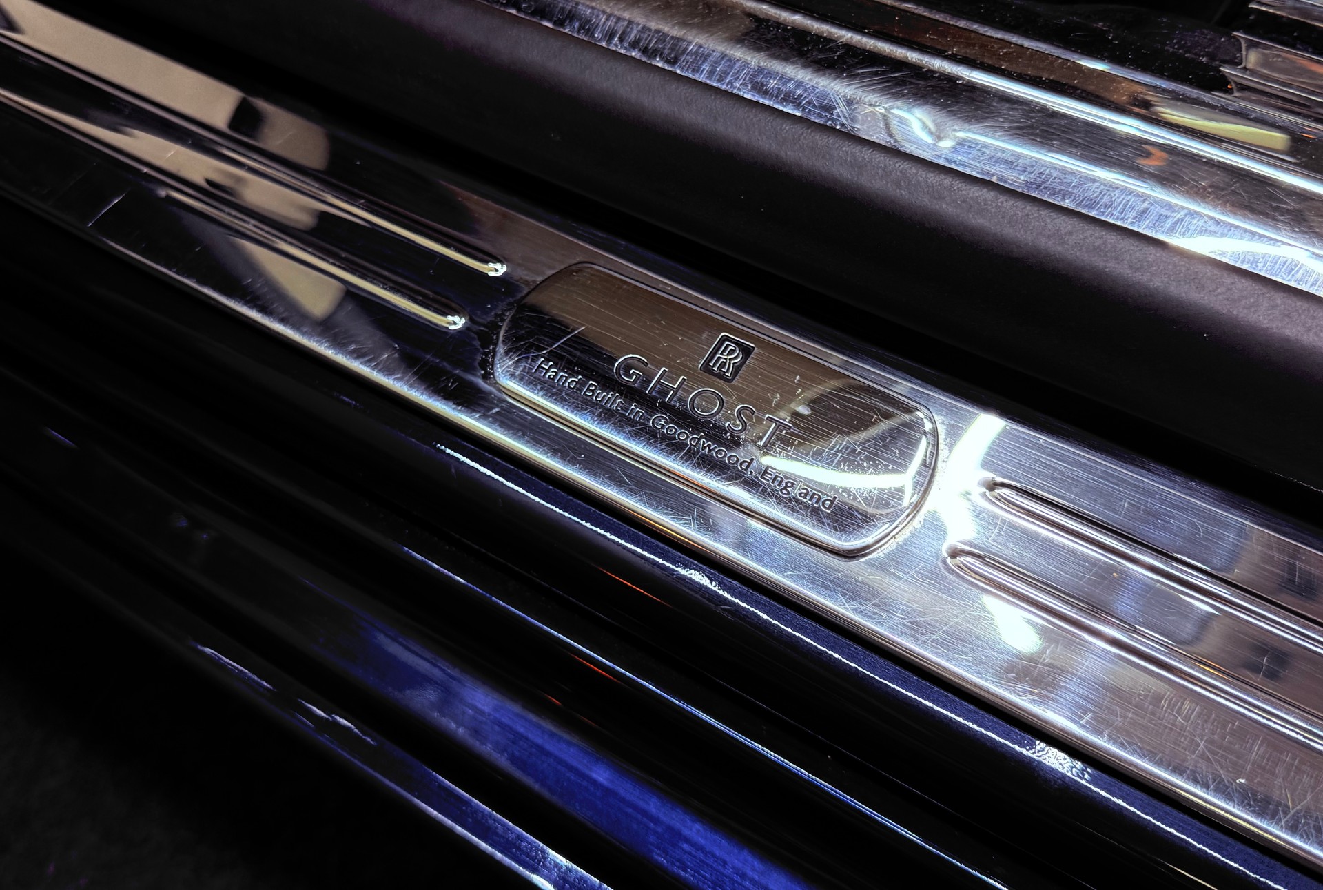 ROLLS-ROYCE Ghost 6.6 V12 EWB-image-28