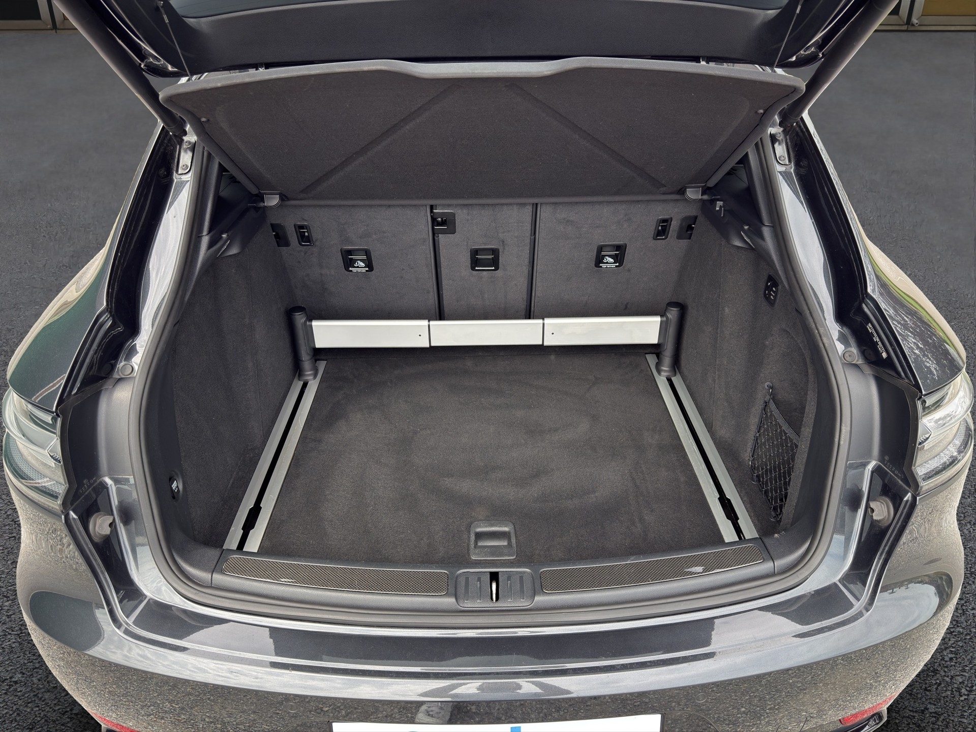 PORSCHE Macan 2.9 V6 GTS-image-14