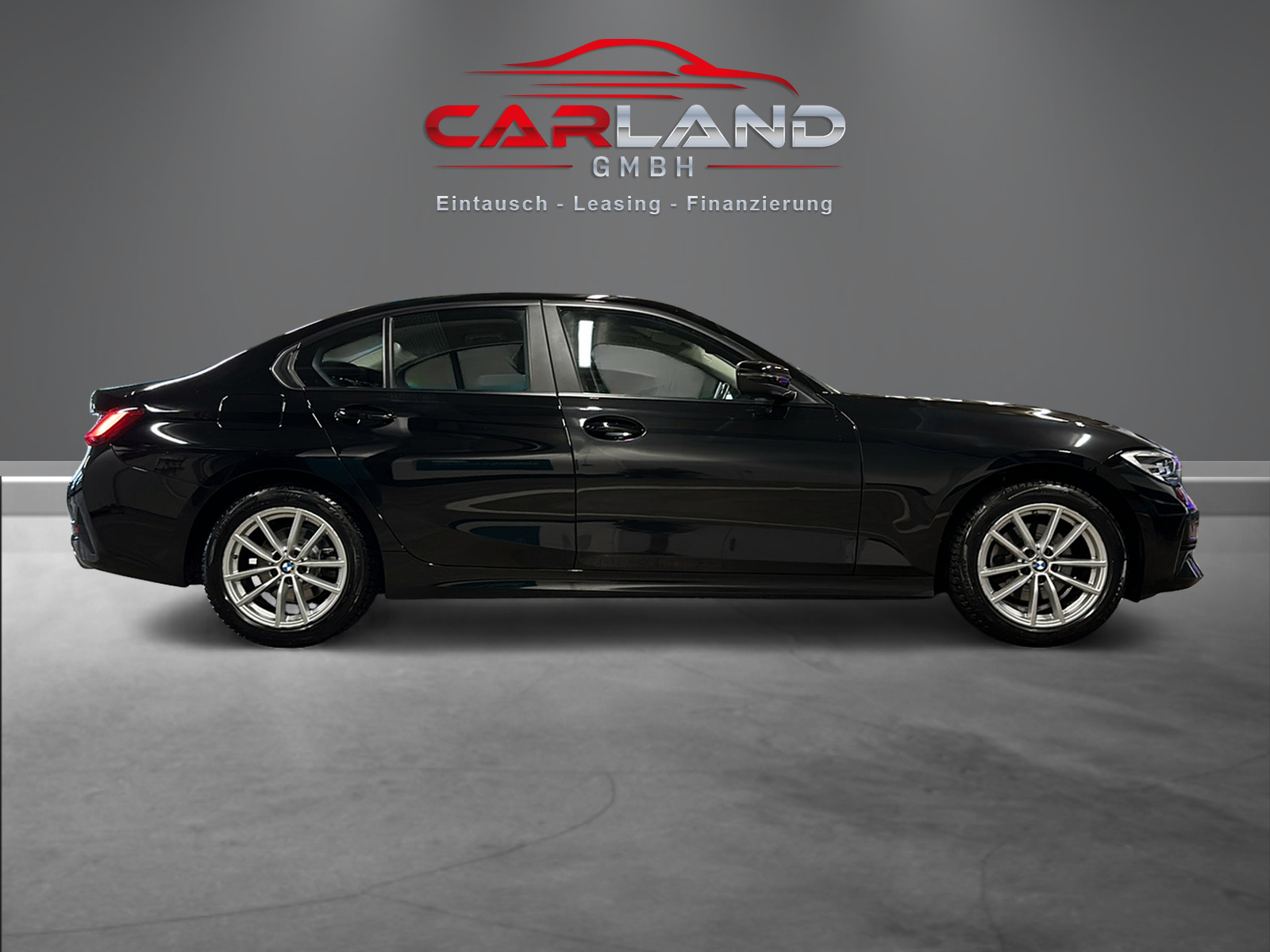 BMW 320i xDrive Steptronic Facelift-showroom-element-3
