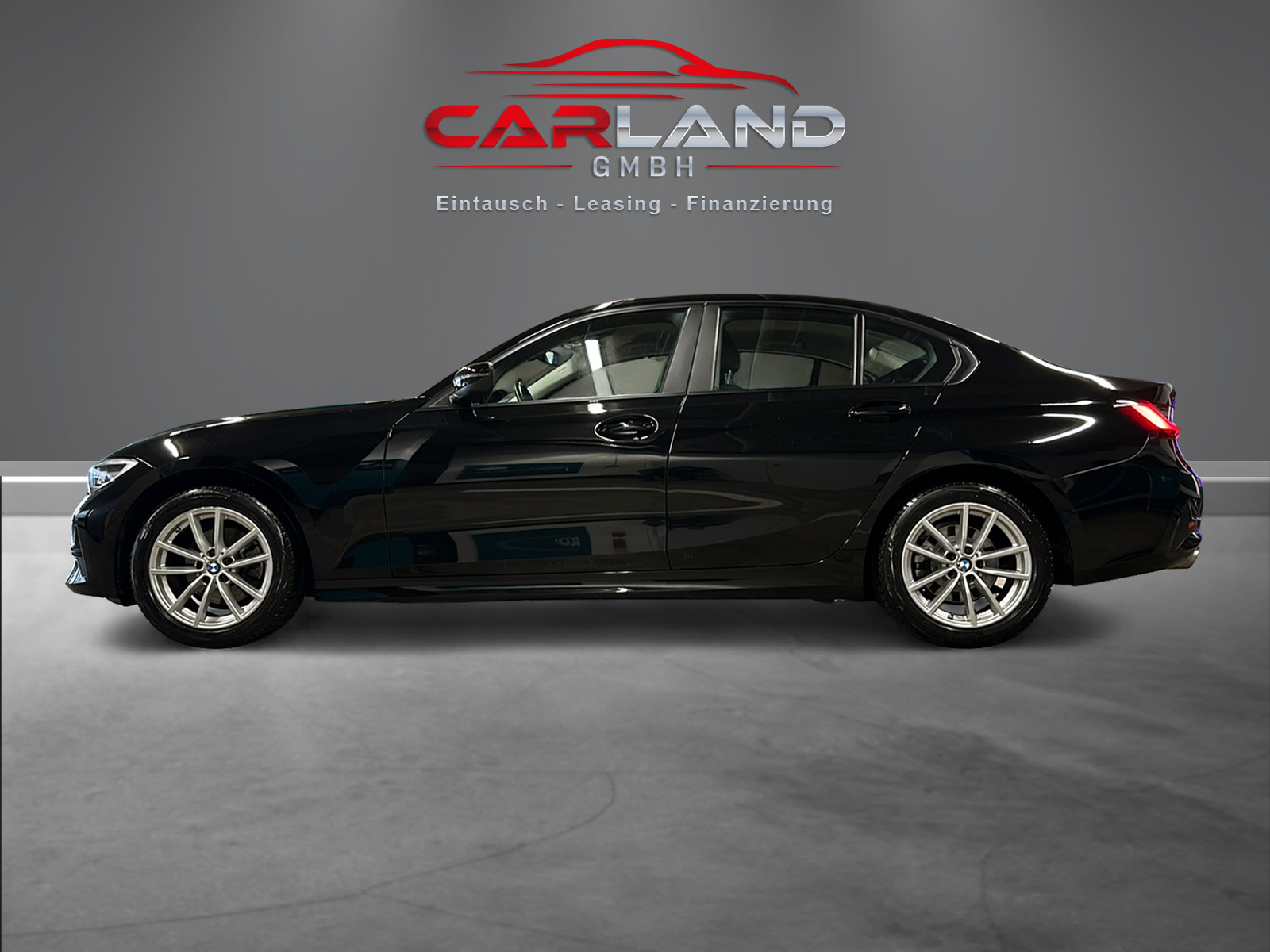 BMW 320i xDrive Steptronic Facelift-showroom-element-2