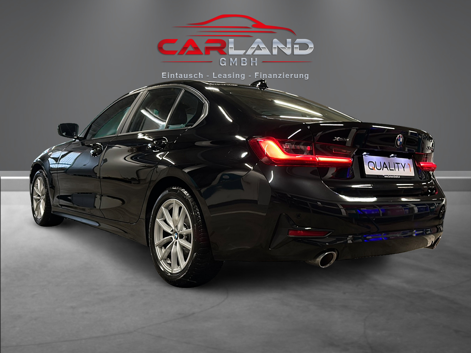 BMW 320i xDrive Steptronic Facelift-showroom-element-3