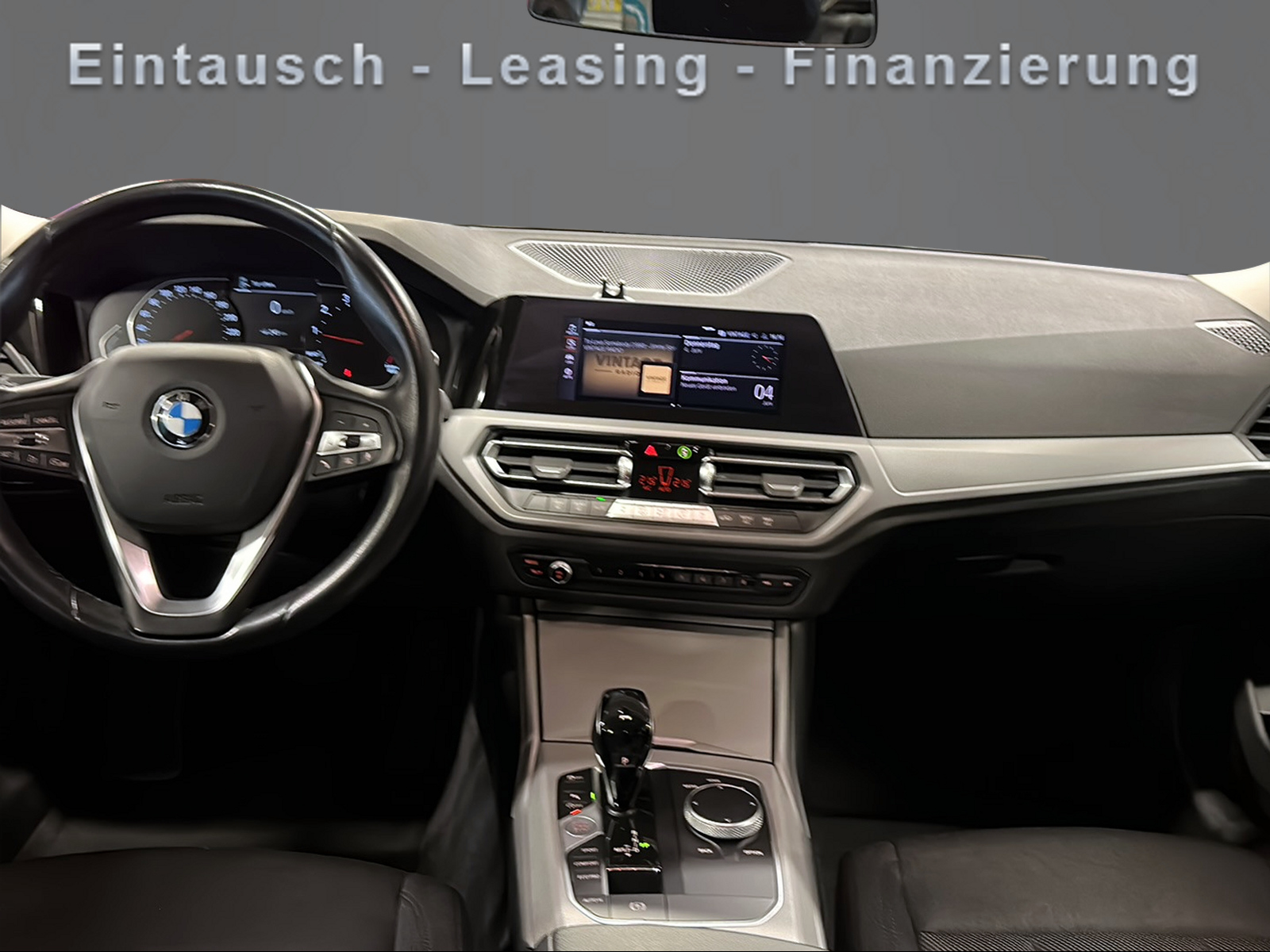 BMW 320i xDrive Steptronic Facelift-image-8