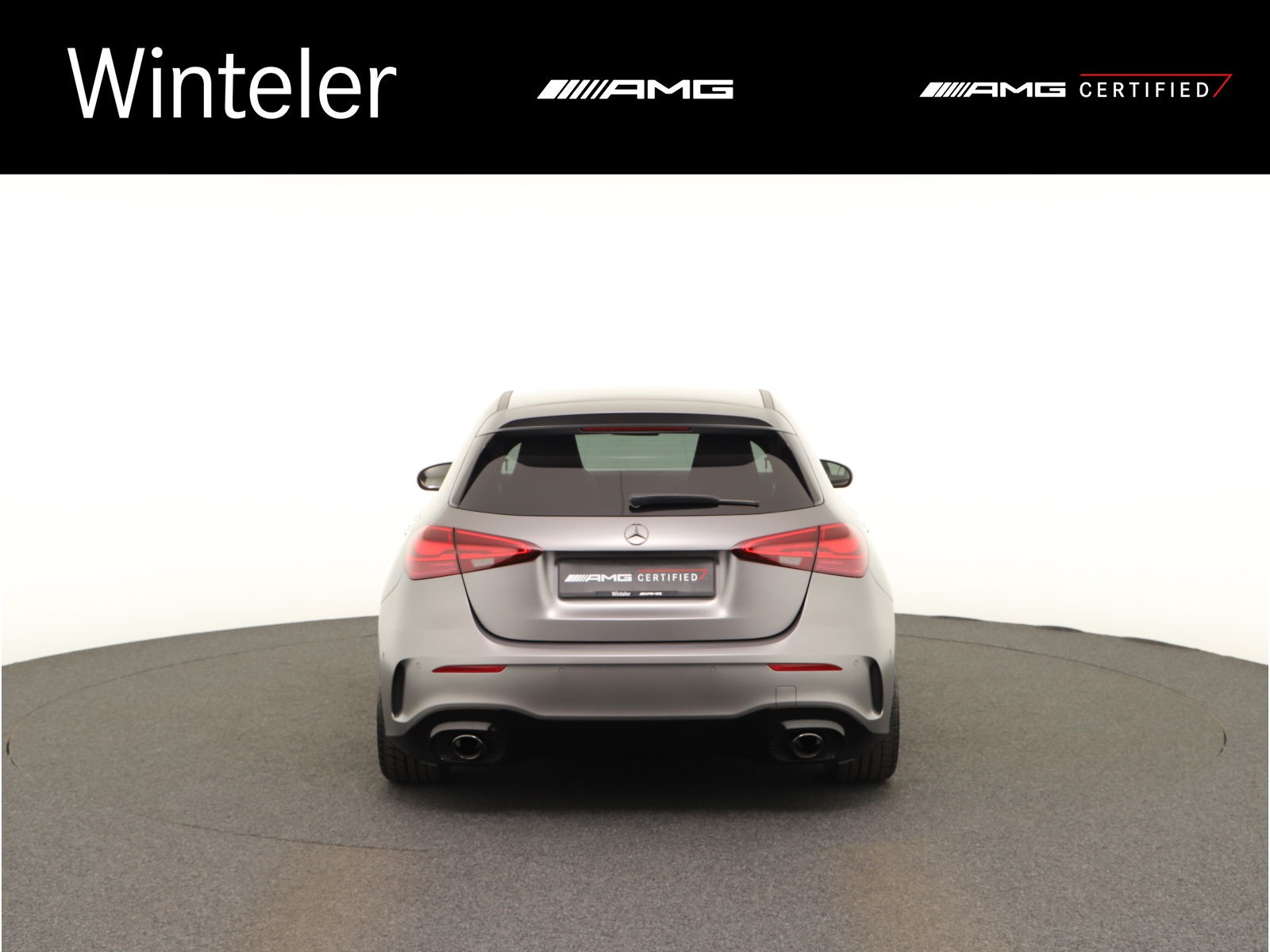 MERCEDES-BENZ A AMG 35 4Matic 8G-DCT-image-5