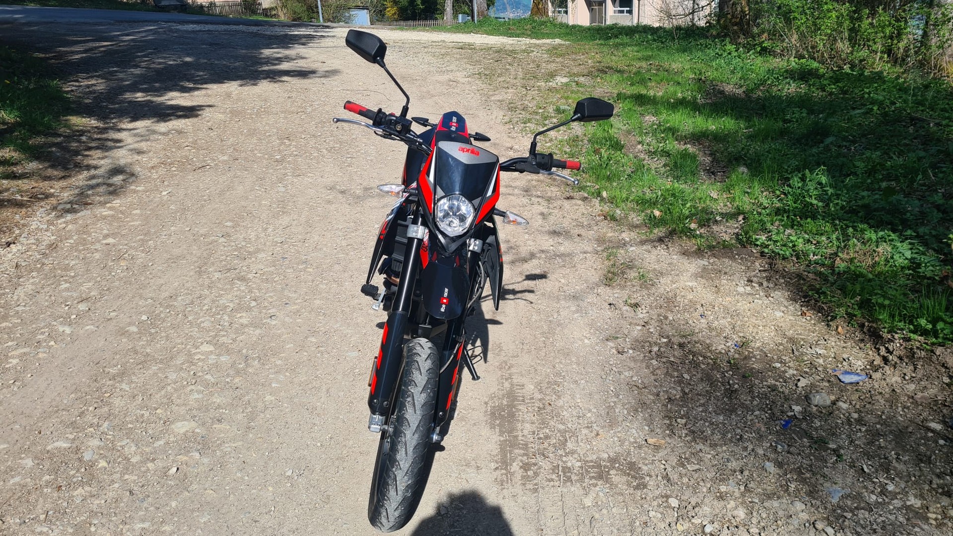 APRILIA SX 125-image-4