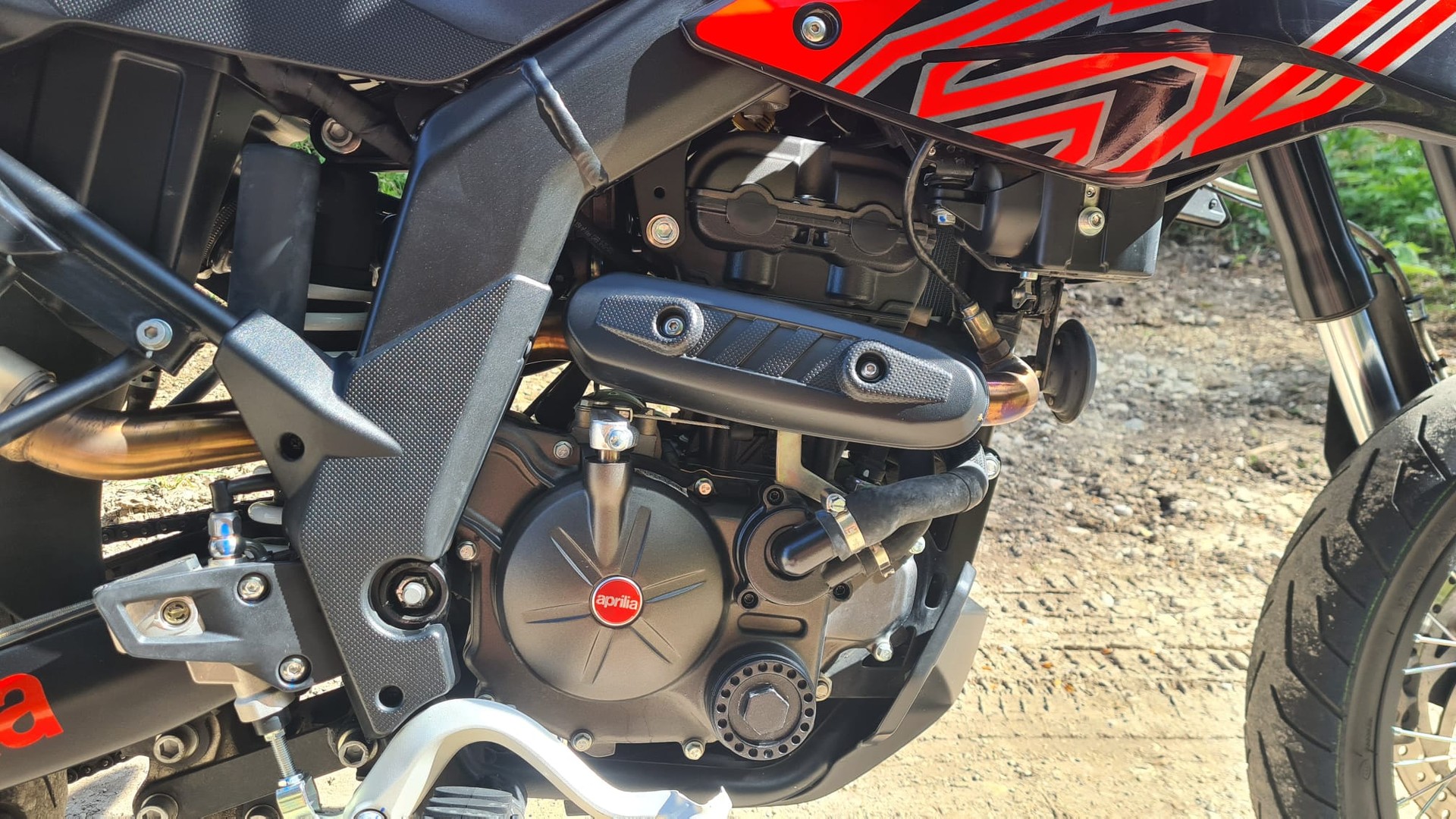 APRILIA SX 125-image-2
