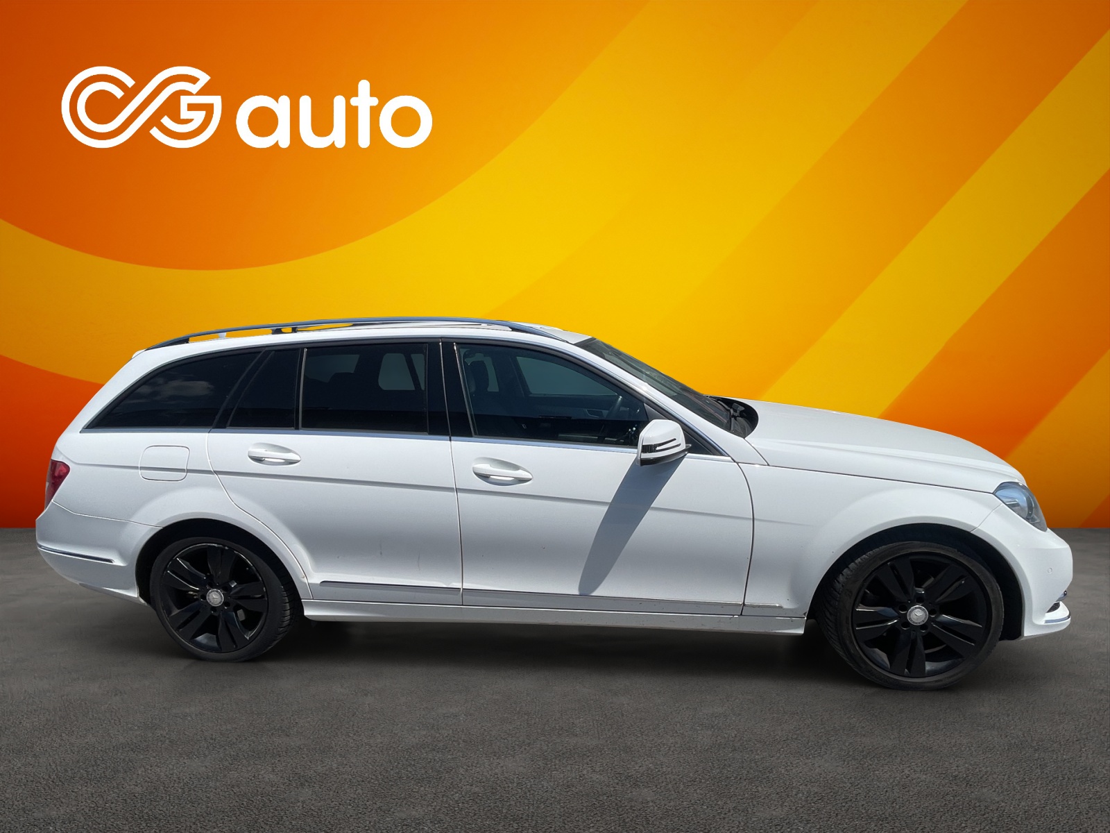 MERCEDES-BENZ C 250 CDI Avantgarde 4Matic 7G-Tronic-image-4