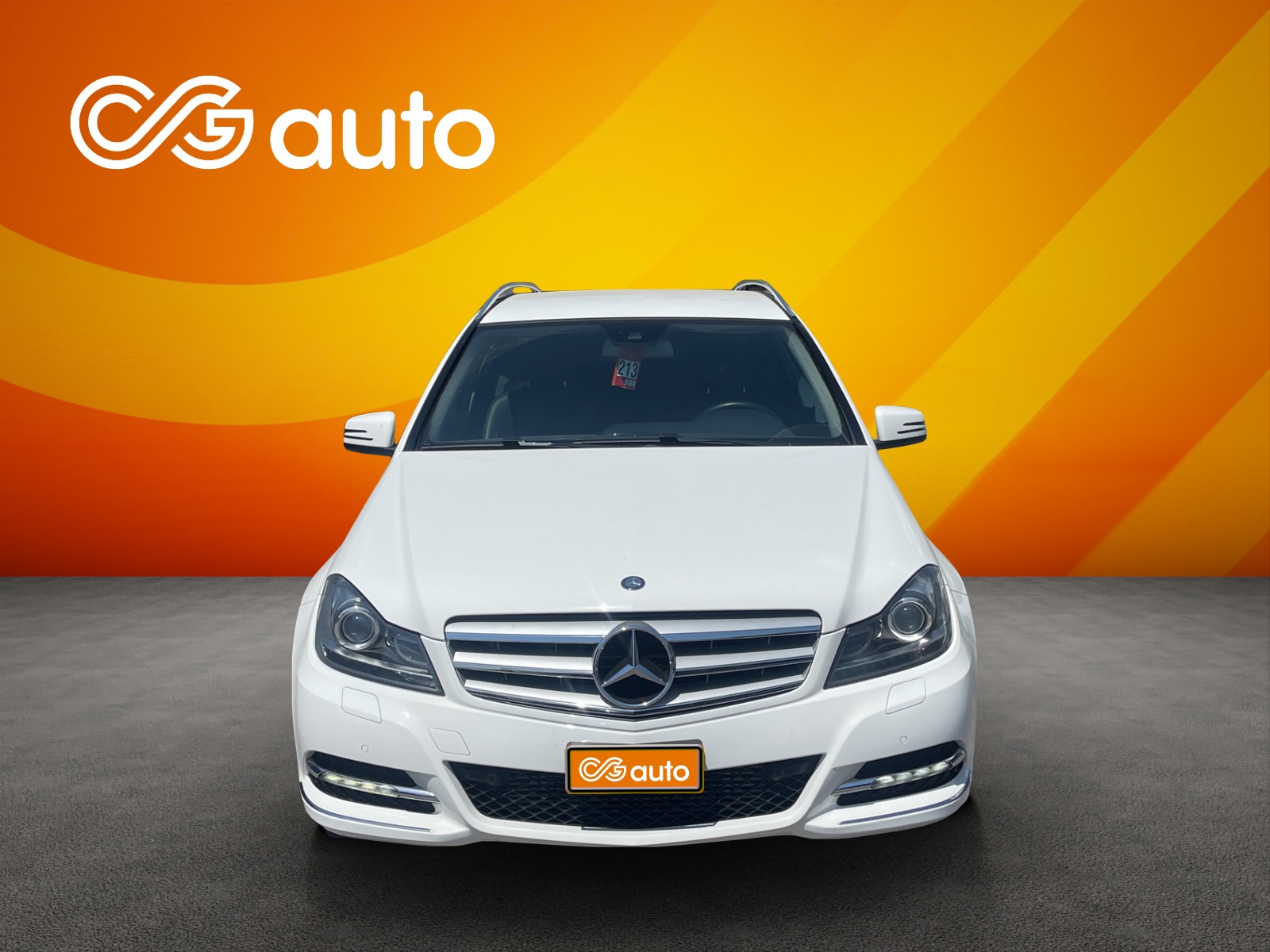 MERCEDES-BENZ C 250 CDI Avantgarde 4Matic 7G-Tronic-showroom-element-2