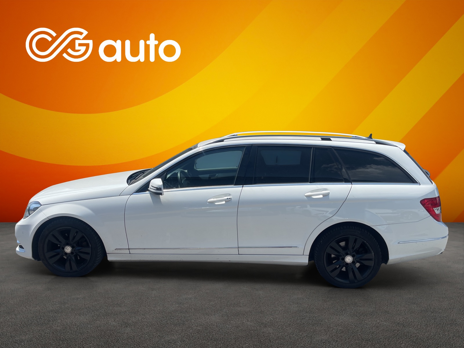 MERCEDES-BENZ C 250 CDI Avantgarde 4Matic 7G-Tronic-showroom-element-3