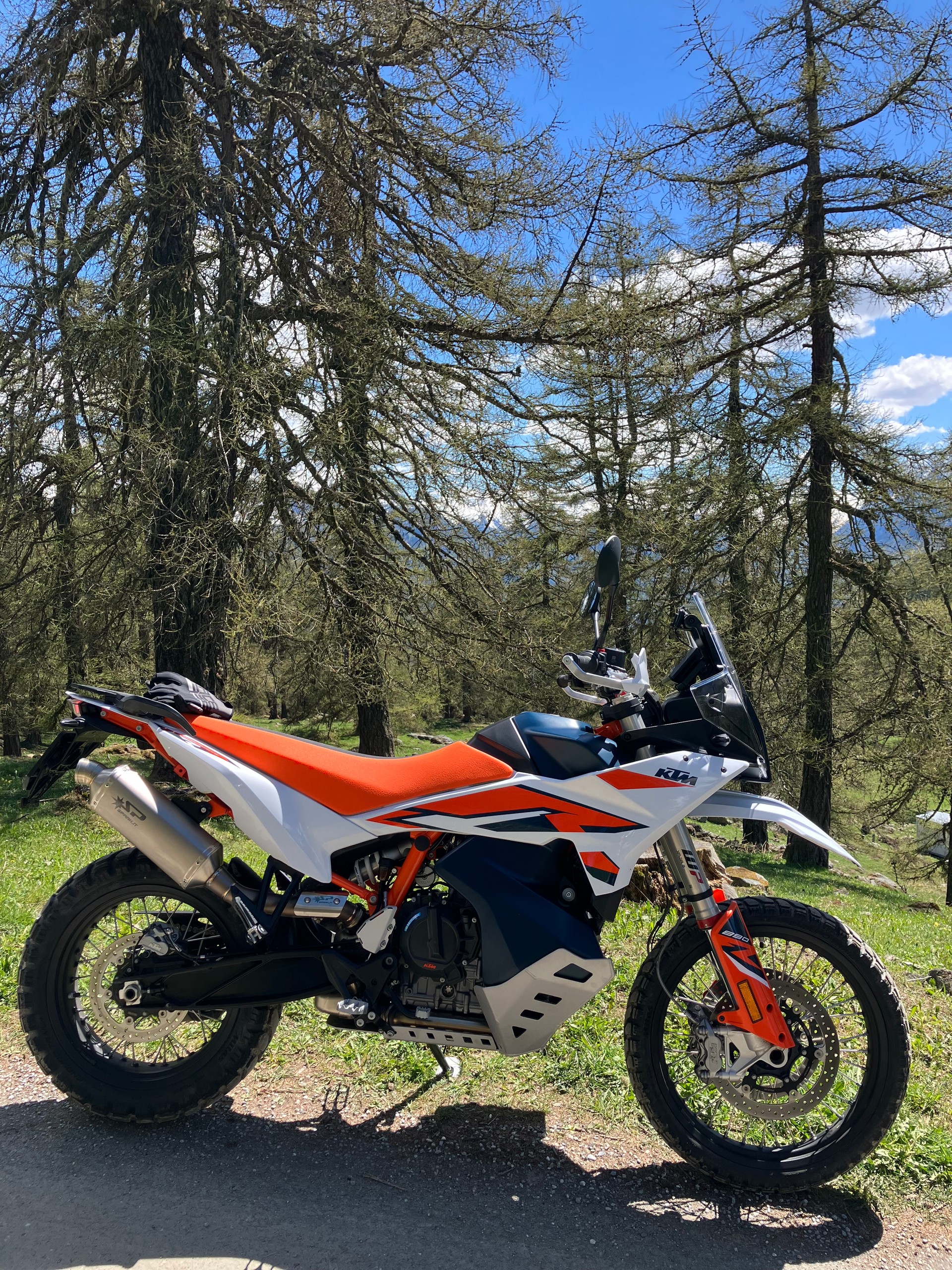 KTM 890 adventure R-image-8