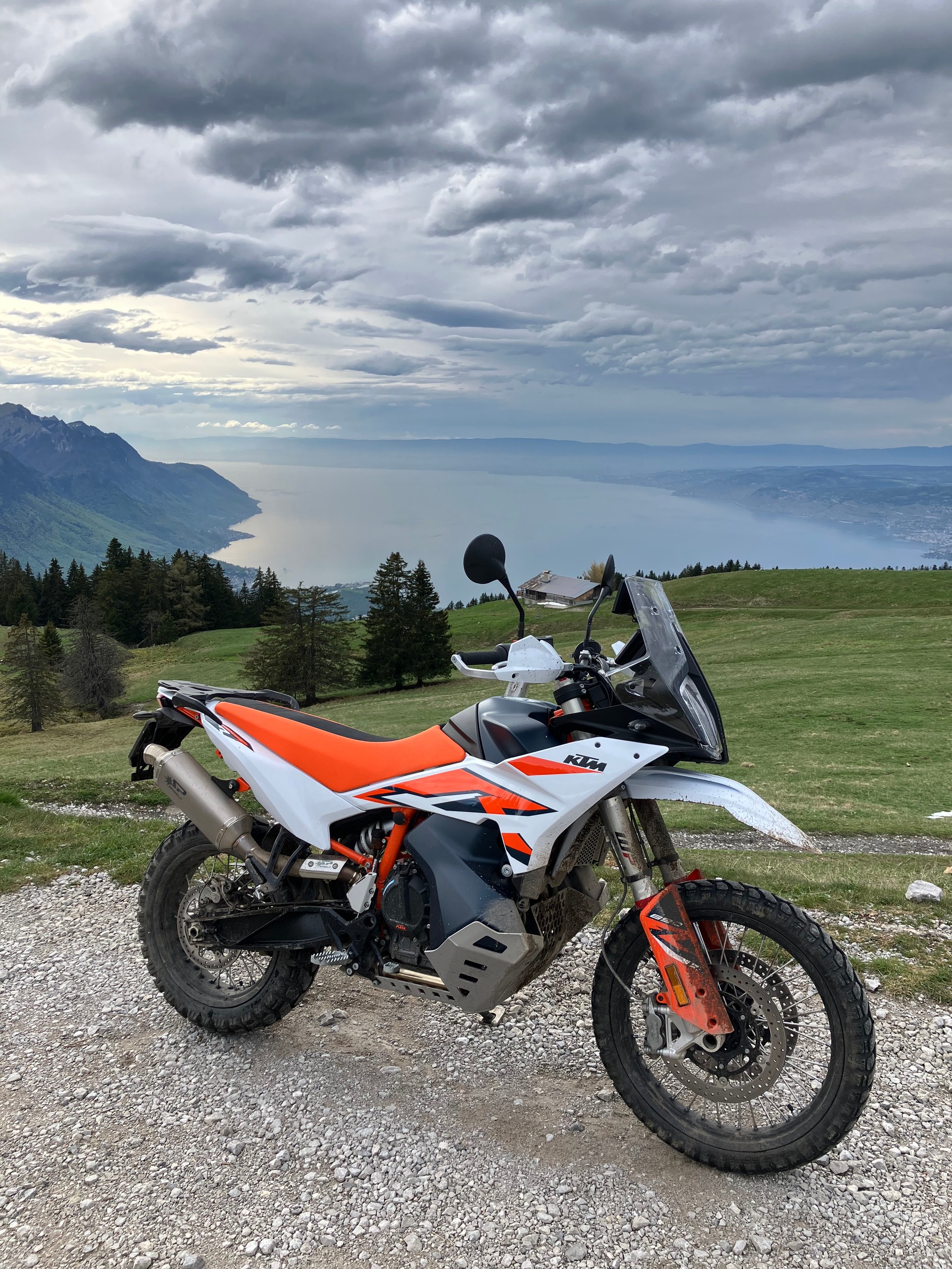 KTM 890 adventure R-image-7