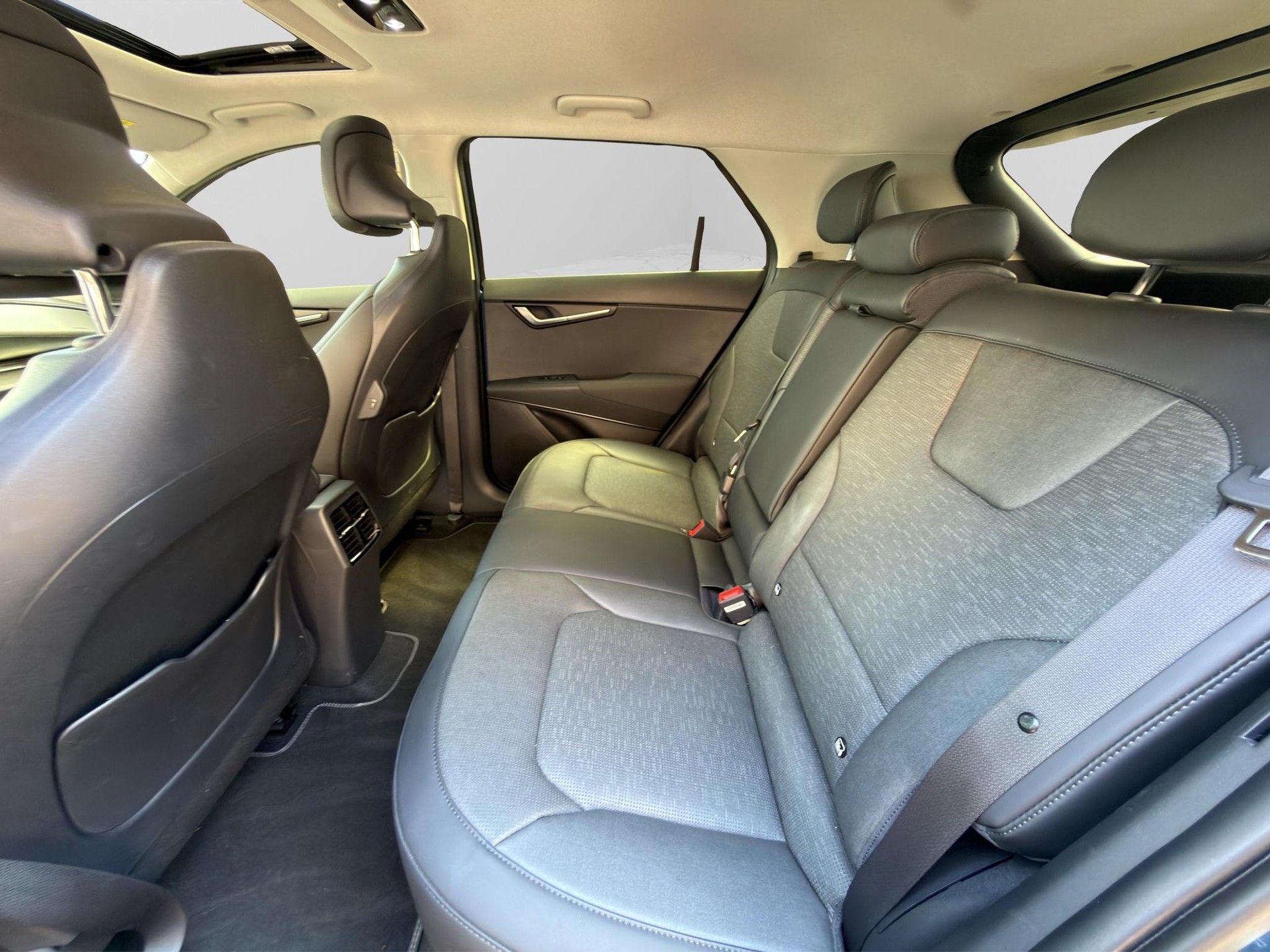 KIA Niro EV 64,8 kWh Style-image-15