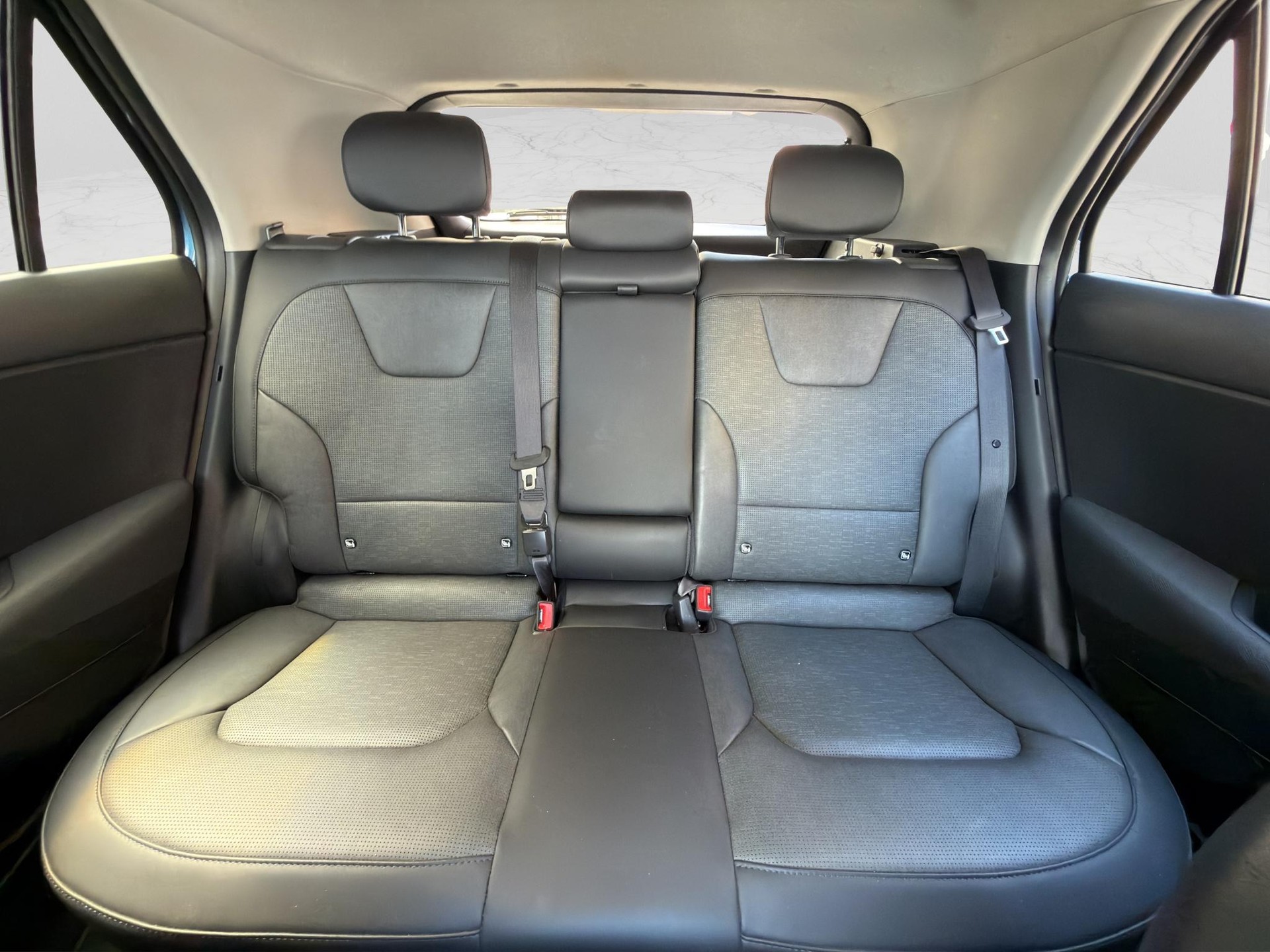 KIA Niro EV 64,8 kWh Style-image-10