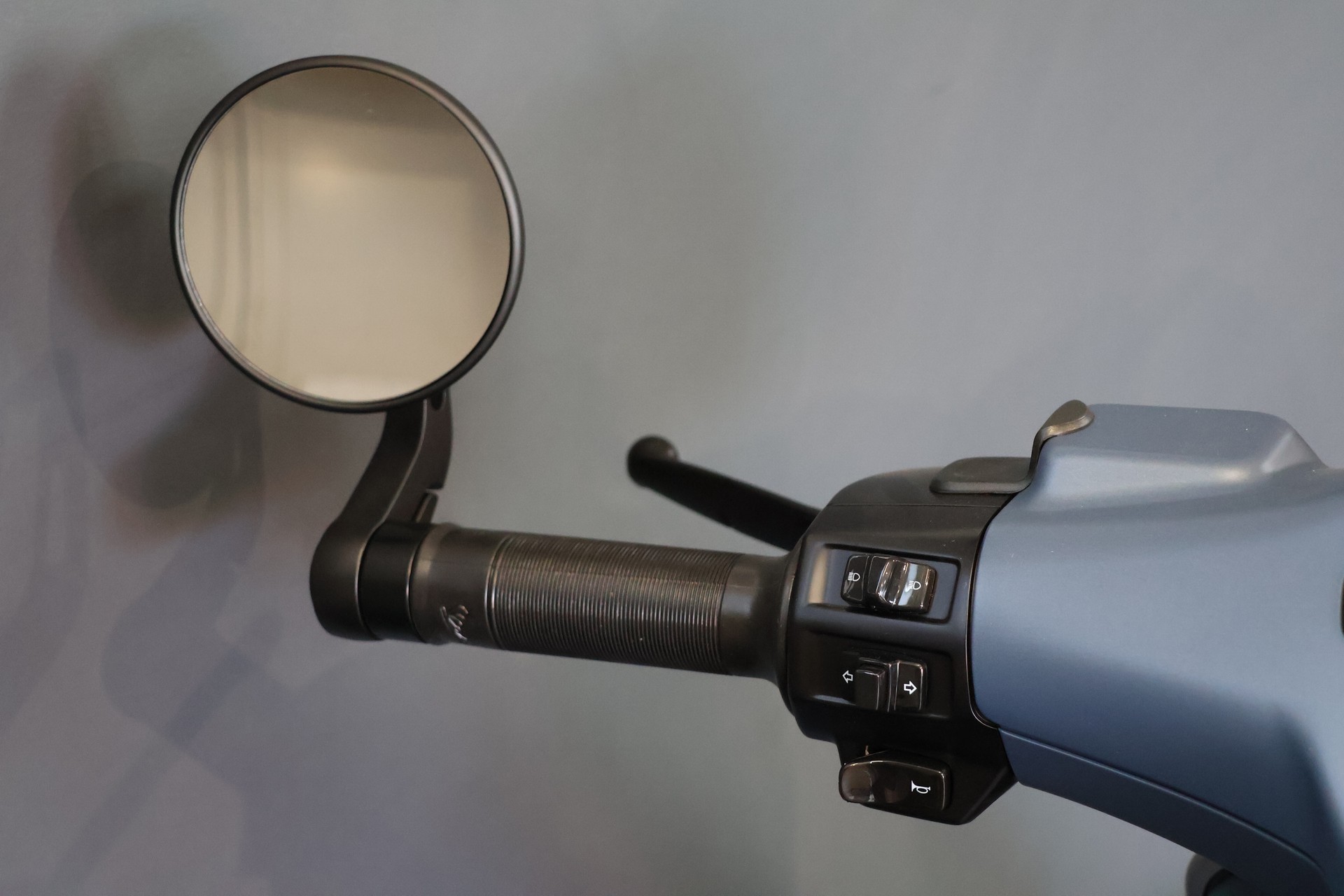 PIAGGIO Vespa 125 Primavera Officina 8 MY26 E5+-image-10