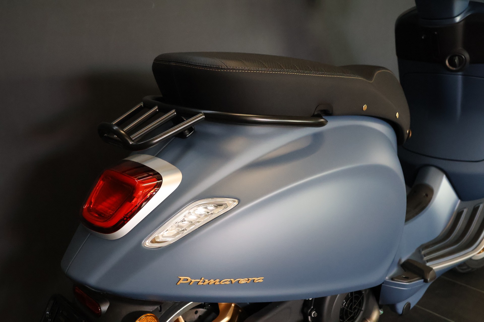 PIAGGIO Vespa 125 Primavera Officina 8 MY26 E5+-image-6