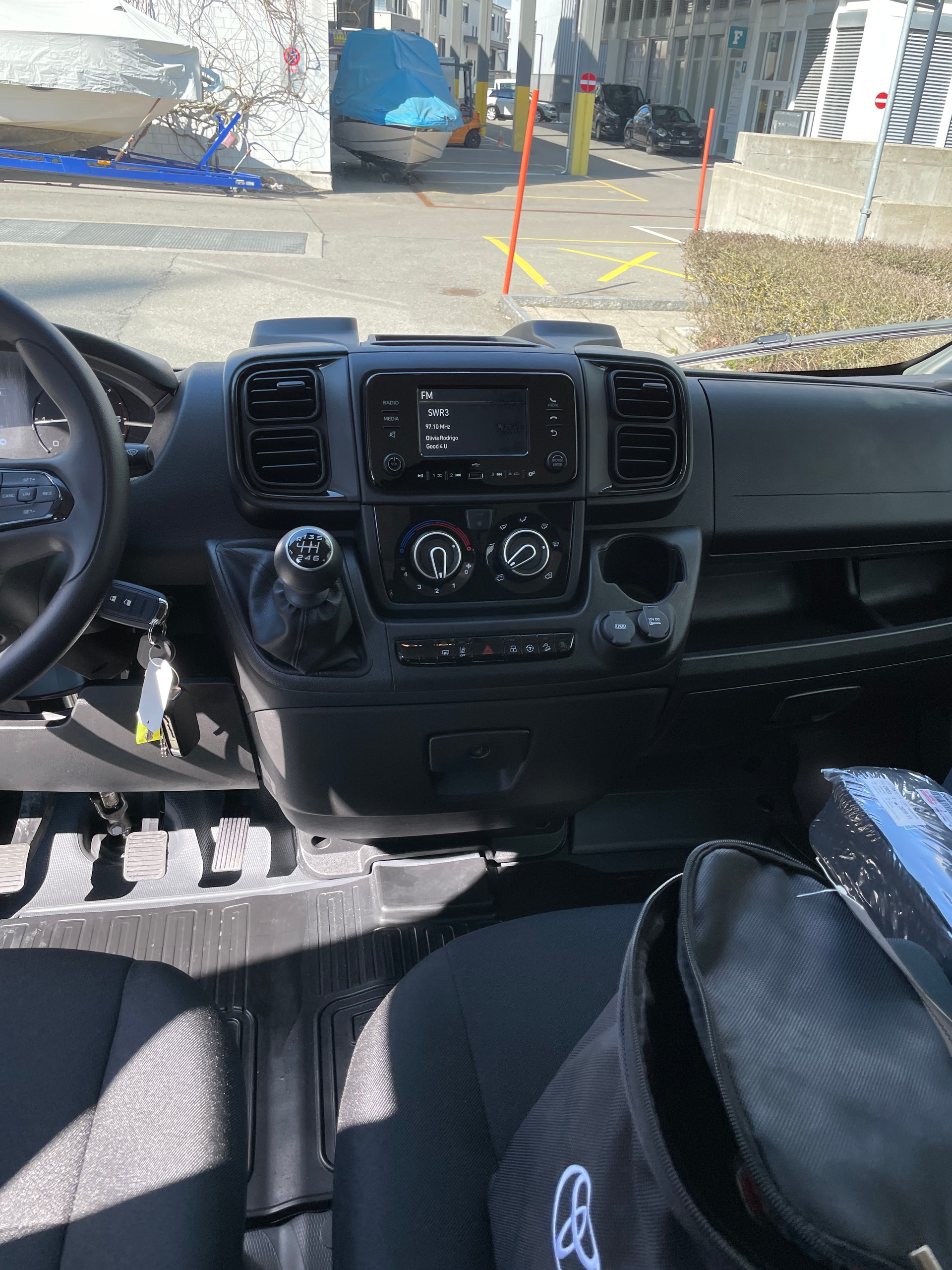TOYOTA Proace MAX 2.2D DK Pritsche 3,5t L3-image-15