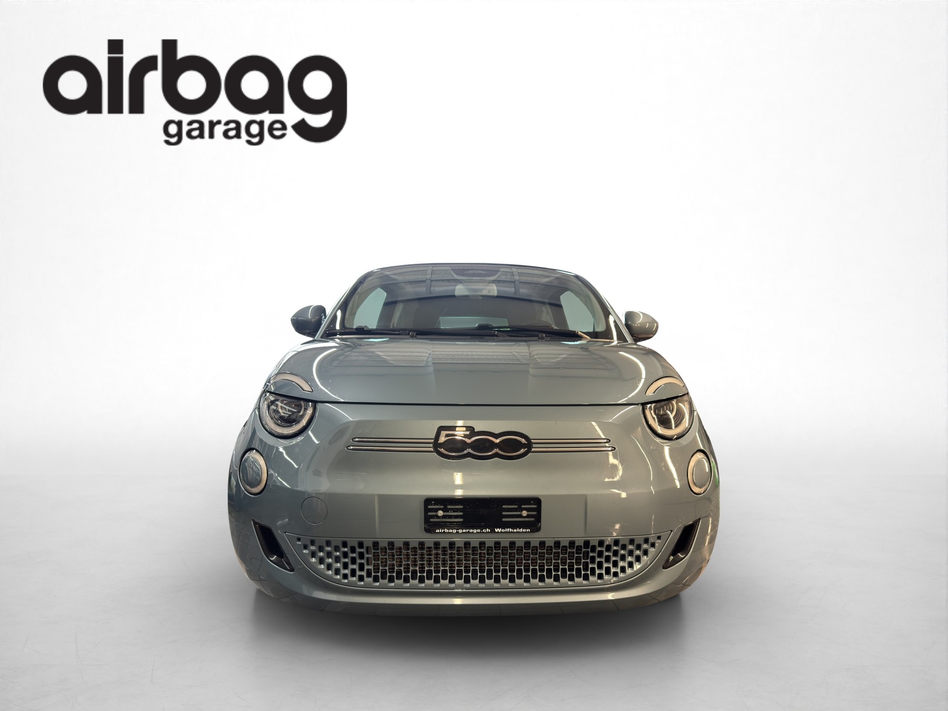 FIAT 500 C electric 87 kW Icon