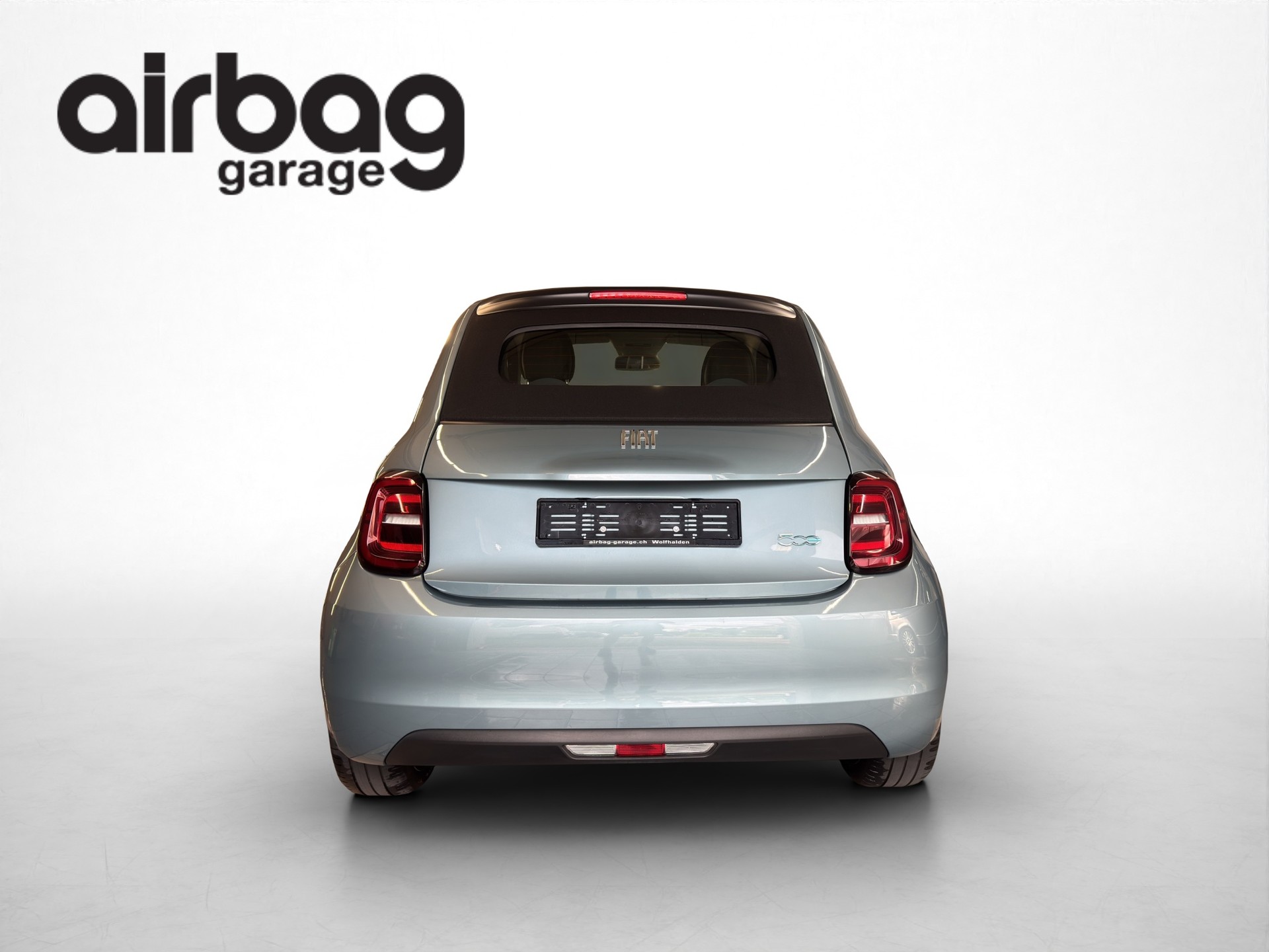 FIAT 500 C electric 87 kW Icon-image-3