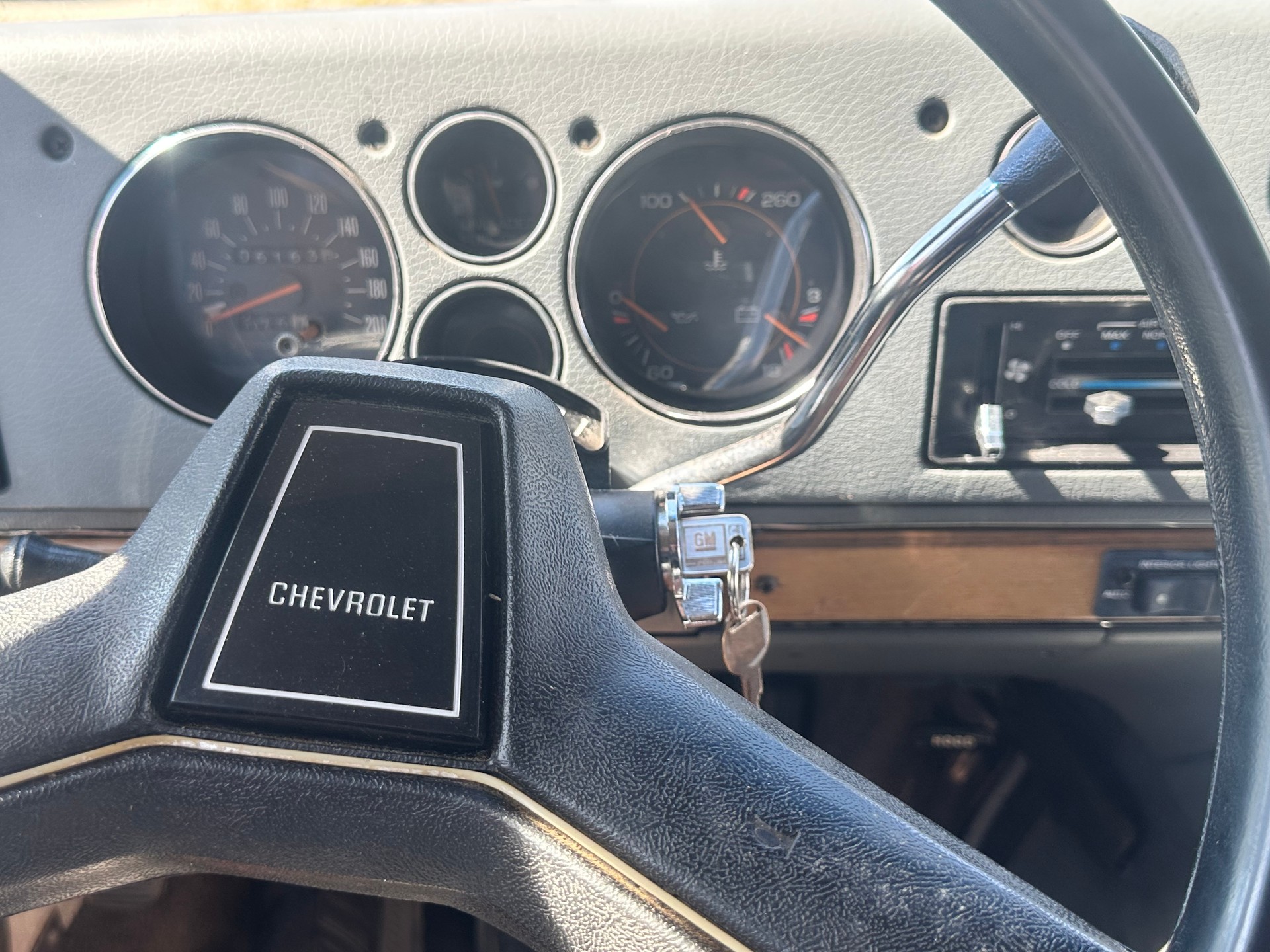 CHEVROLET Van G20-image-11