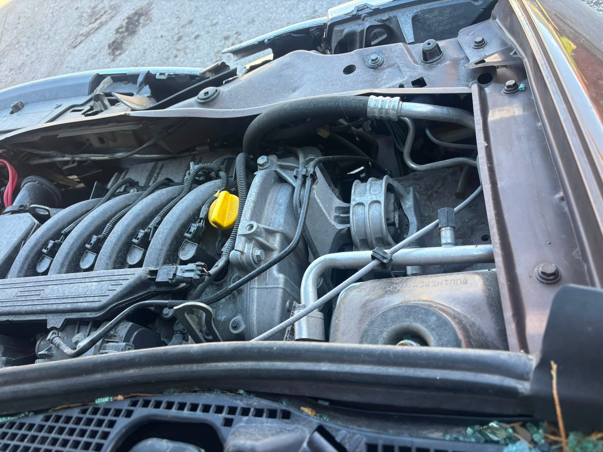 DACIA Duster 1.6 City 4x2-image-2