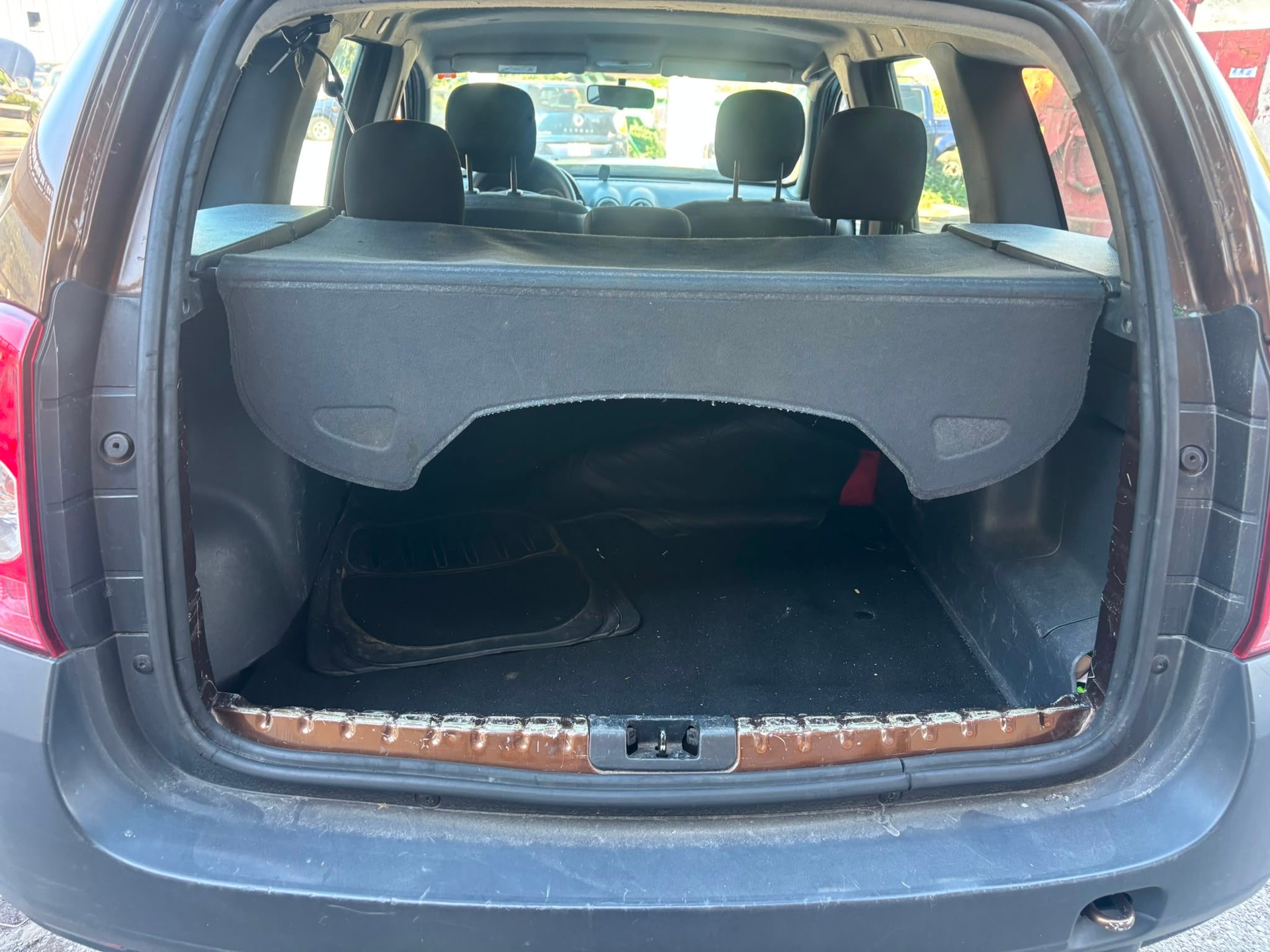 DACIA Duster 1.6 City 4x2-image-5