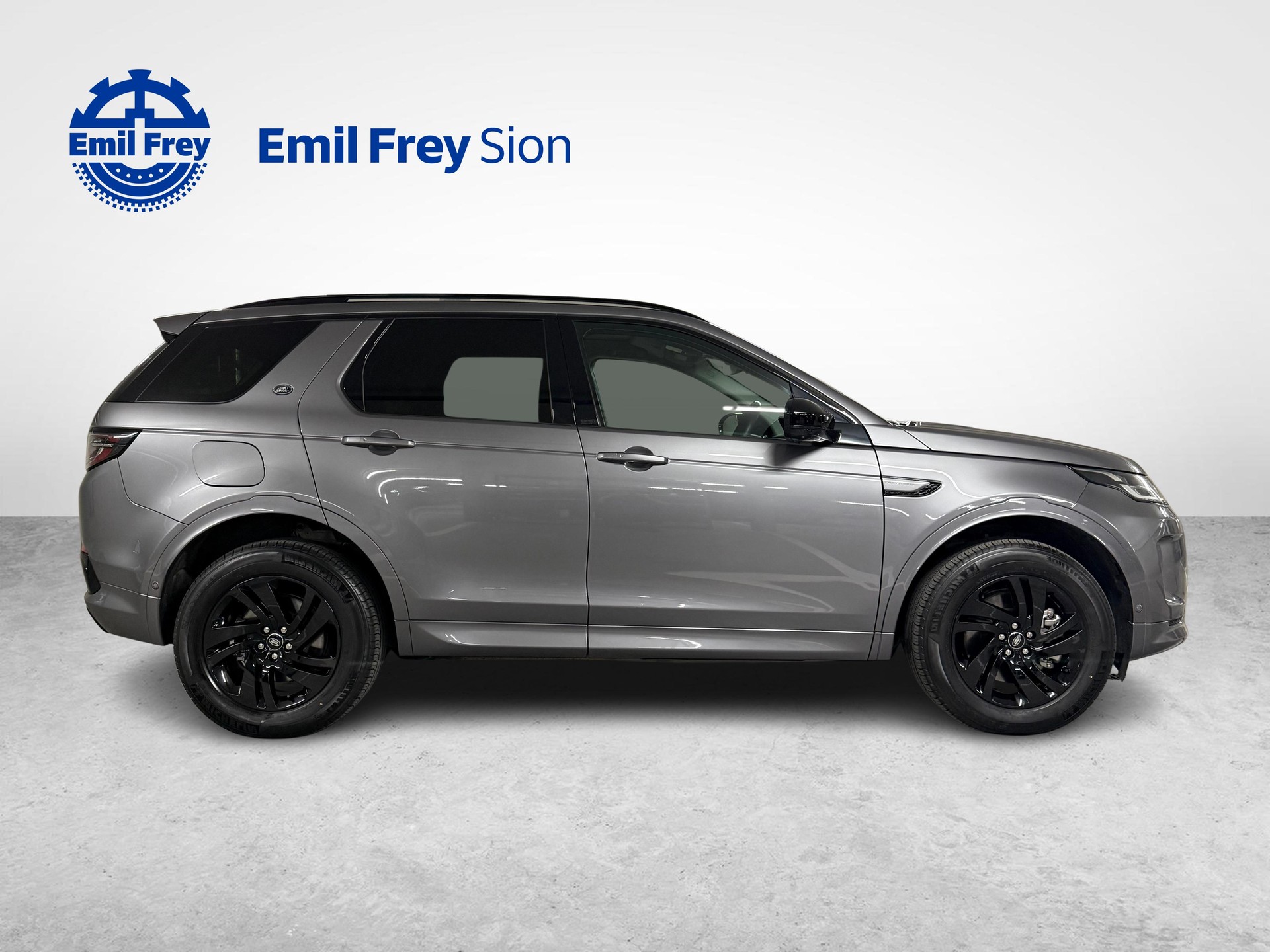 LAND ROVER Discovery Sport 1.5 T 300e S-image-6
