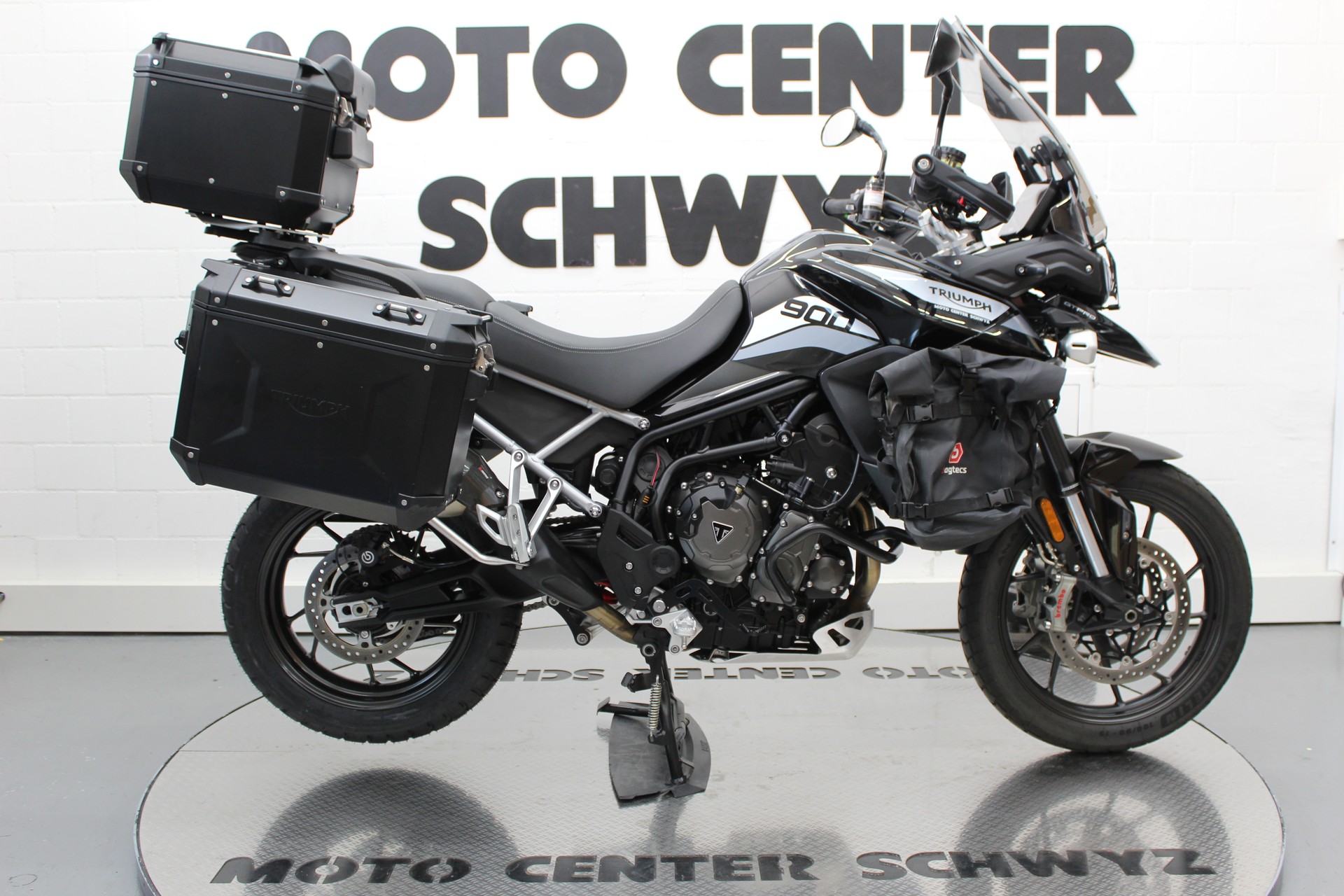 TRIUMPH Tiger 900 GT Pro-image-0