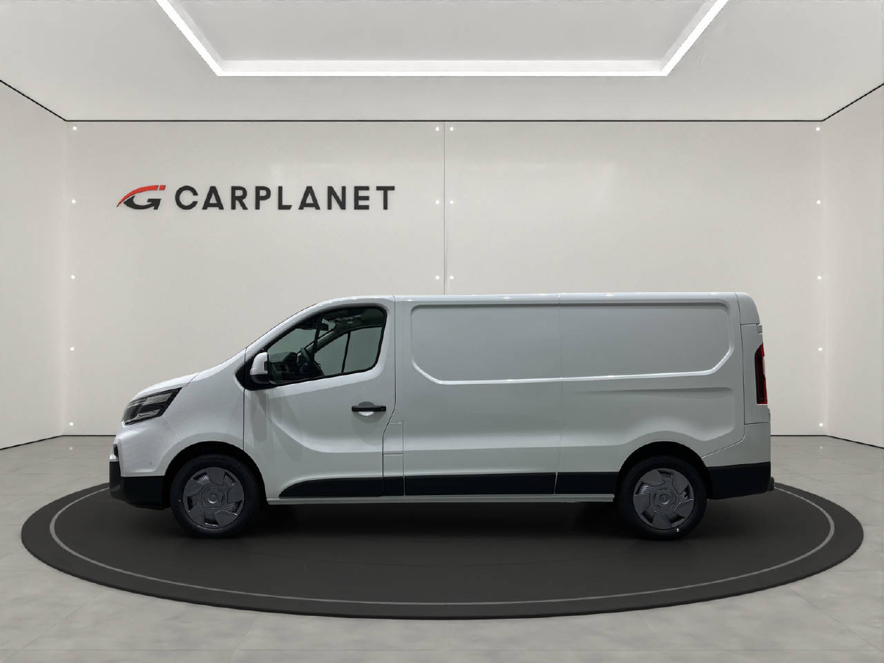 NISSAN Primastarr Kaw. 3.0 t L2 H1 2.0 N-Connecta-showroom-element-1