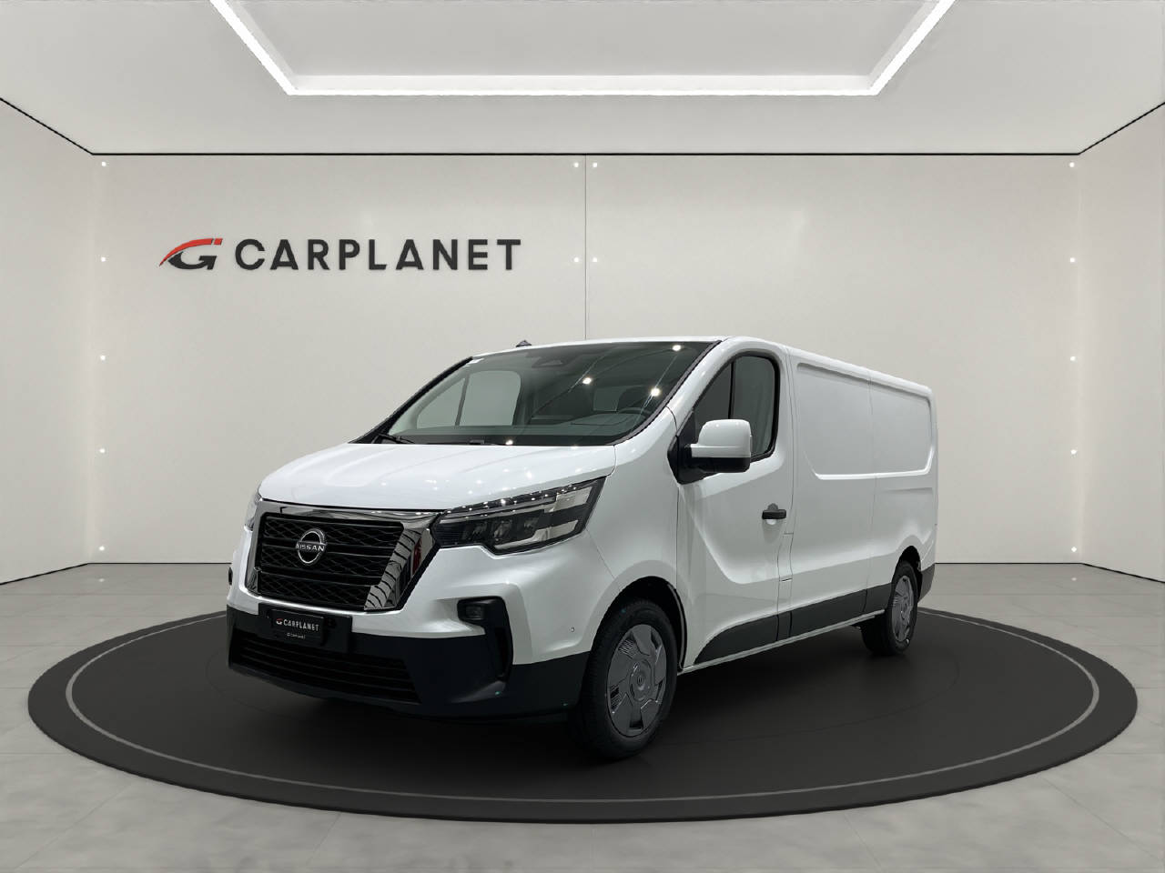 NISSAN Primastarr Kaw. 3.0 t L2 H1 2.0 N-Connecta