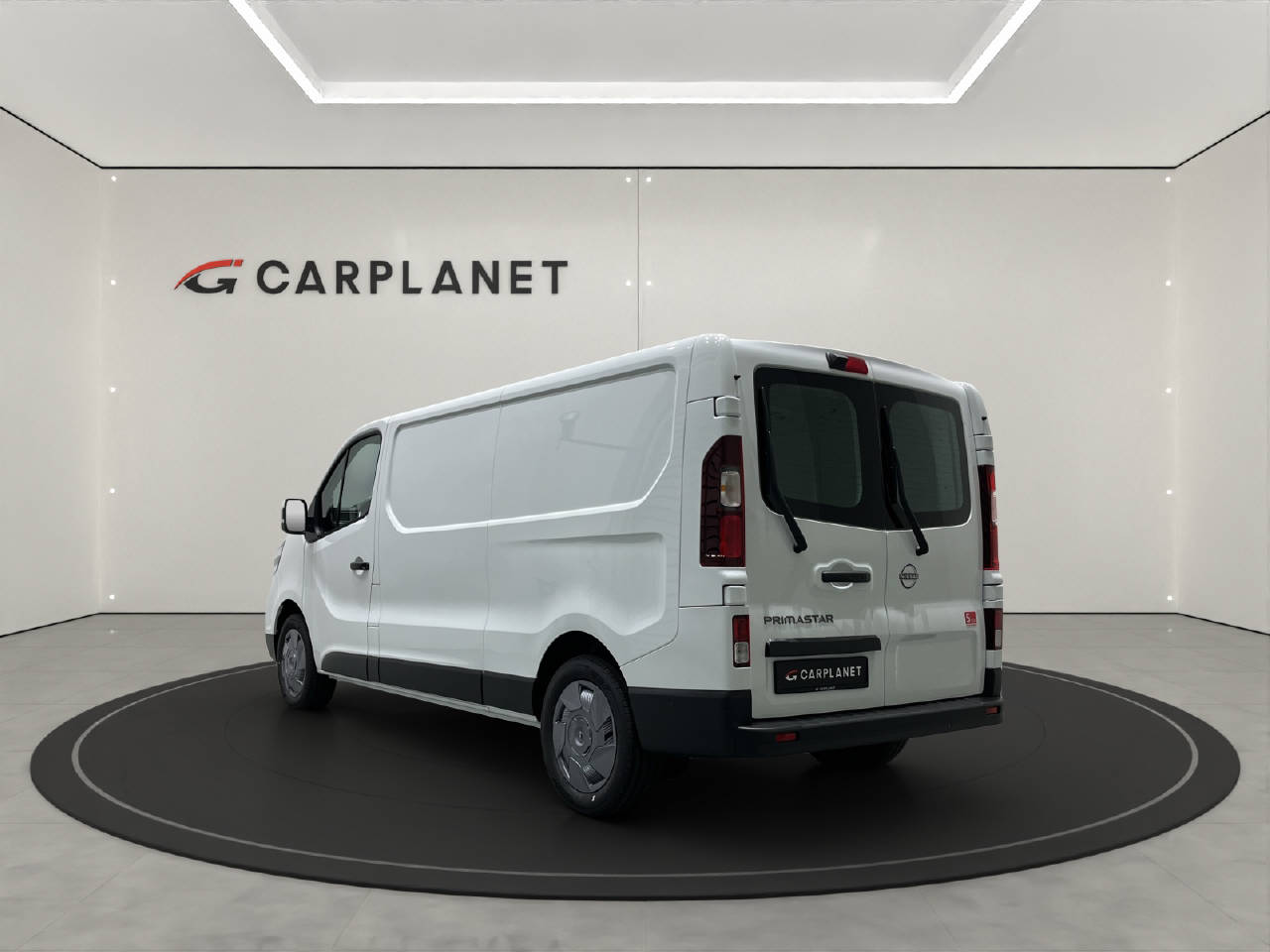 NISSAN Primastarr Kaw. 3.0 t L2 H1 2.0 N-Connecta-showroom-element-2
