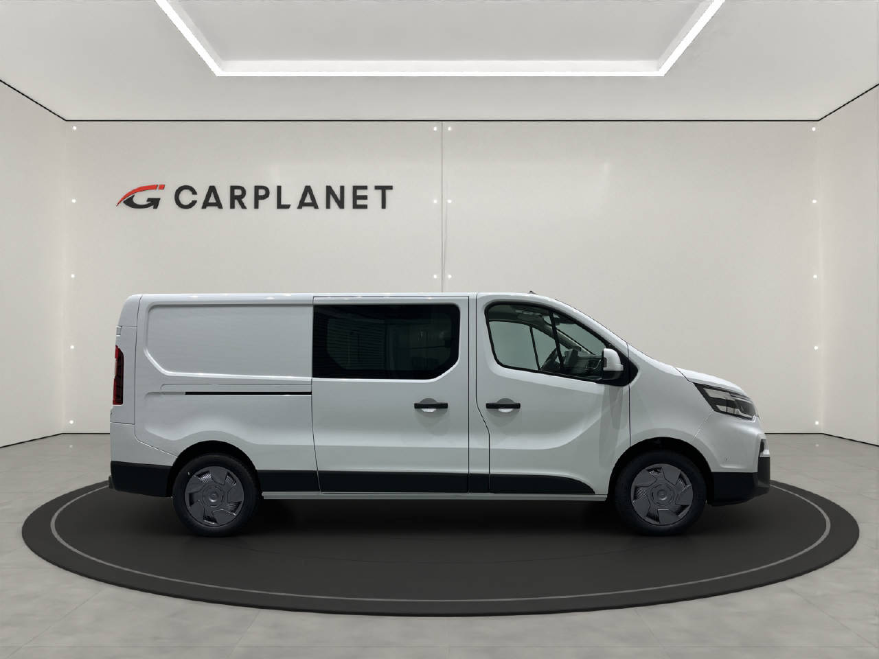 NISSAN Primastarr Kaw. 3.0 t L2 H1 2.0 N-Connecta-image-4