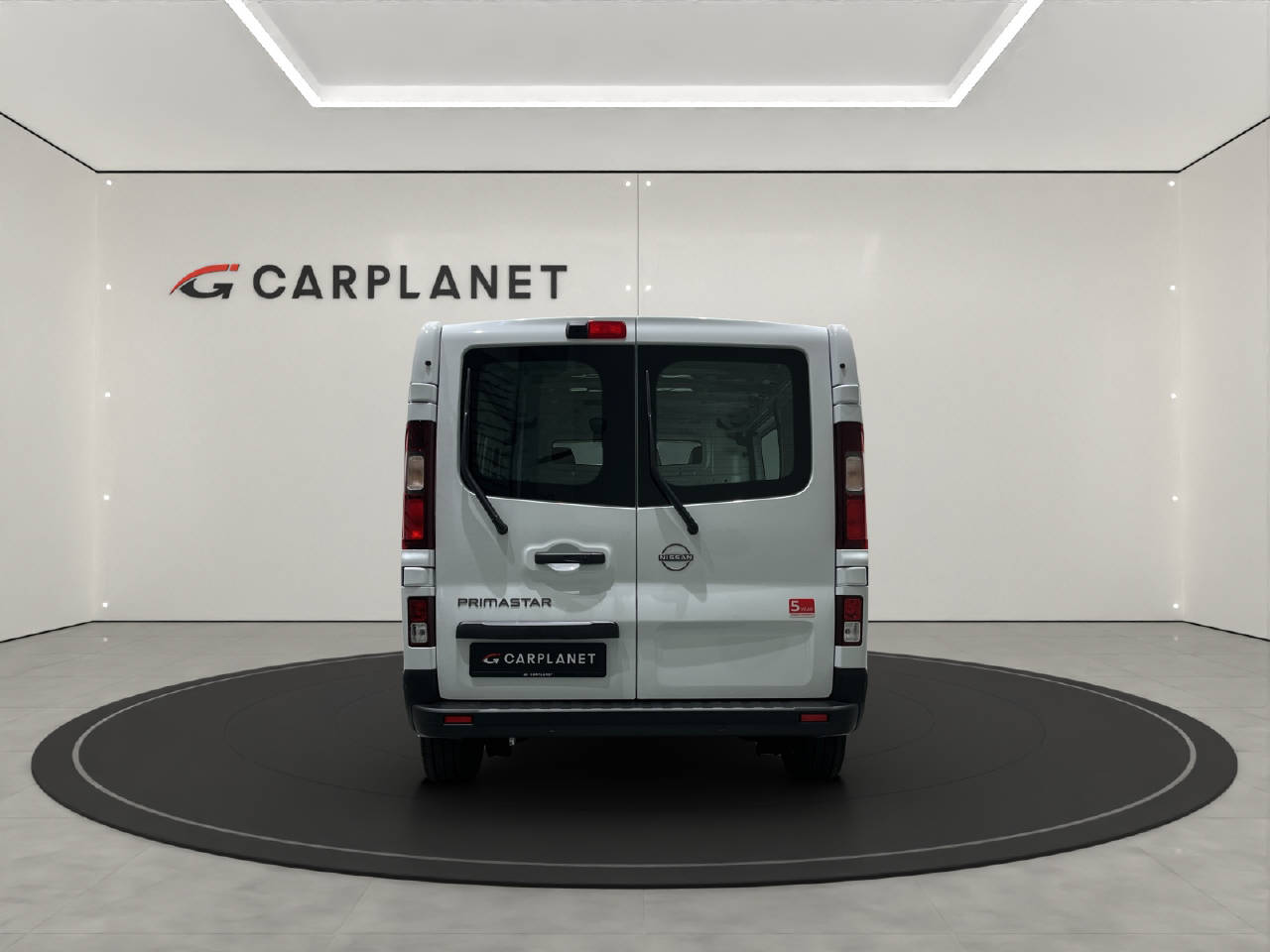 NISSAN Primastarr Kaw. 3.0 t L2 H1 2.0 N-Connecta-showroom-element-3